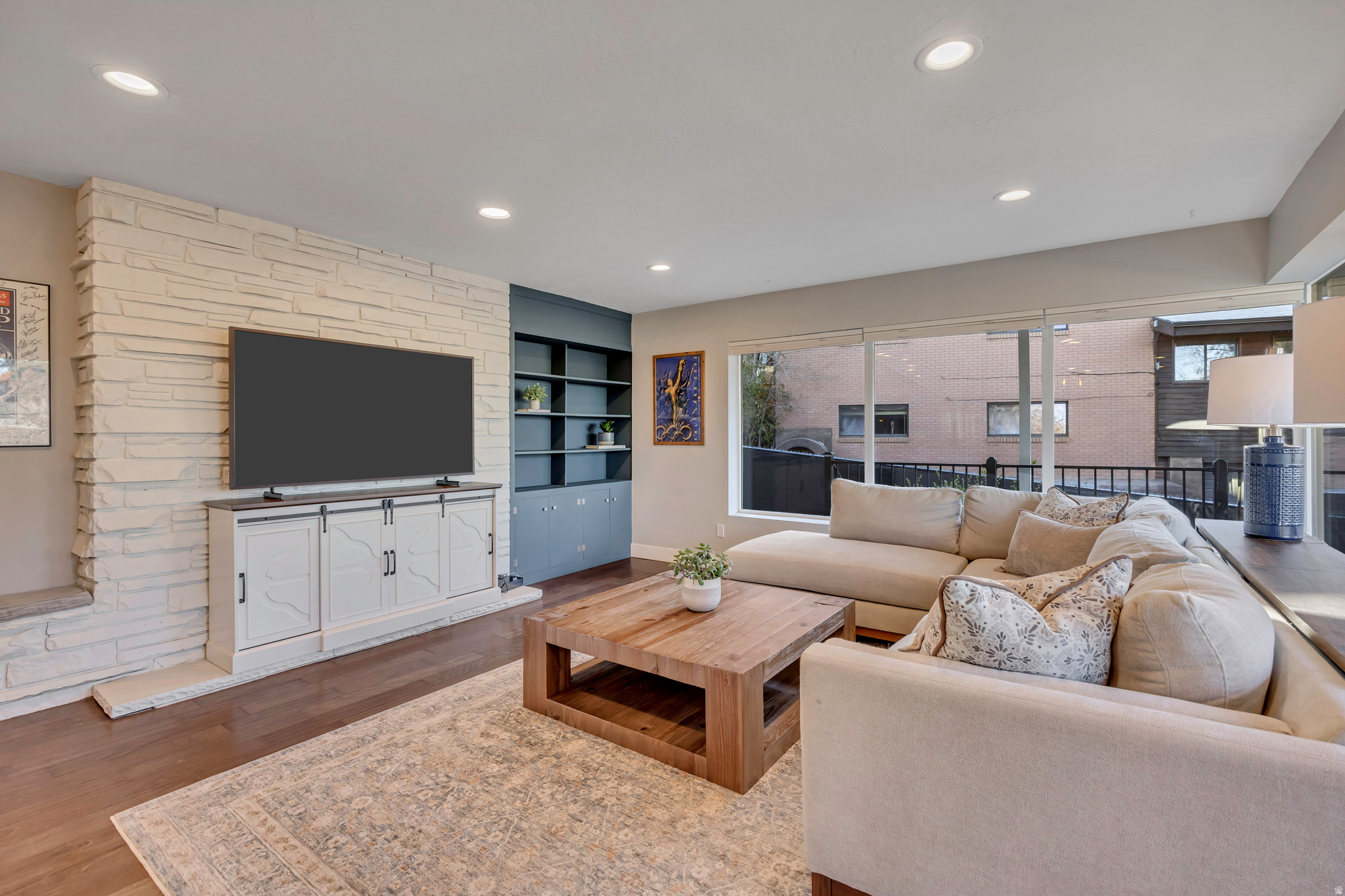 MOUNT OLYMPUS - Residential