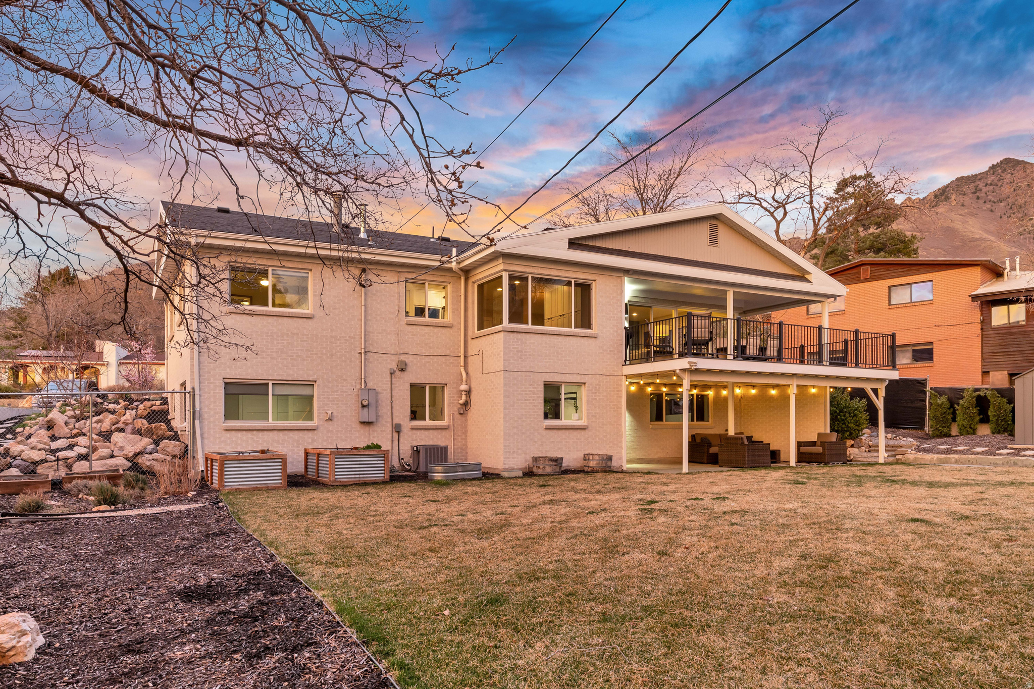 MOUNT OLYMPUS - Residential