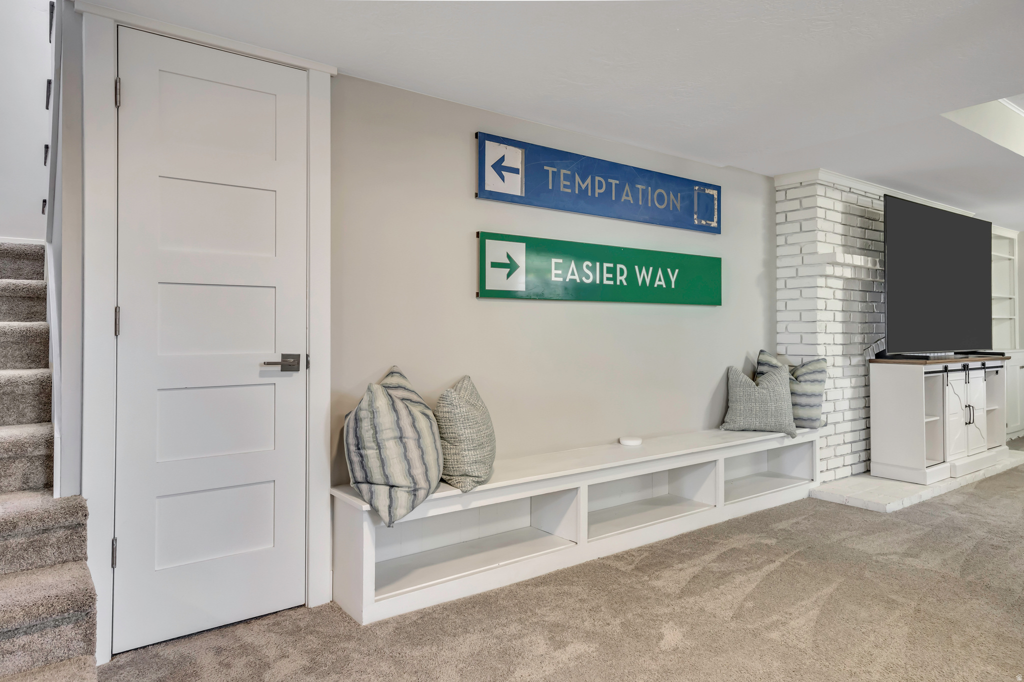 MOUNT OLYMPUS - Residential