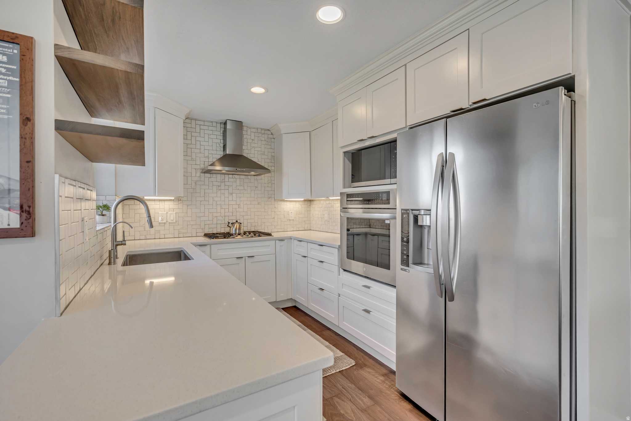 MOUNT OLYMPUS - Residential