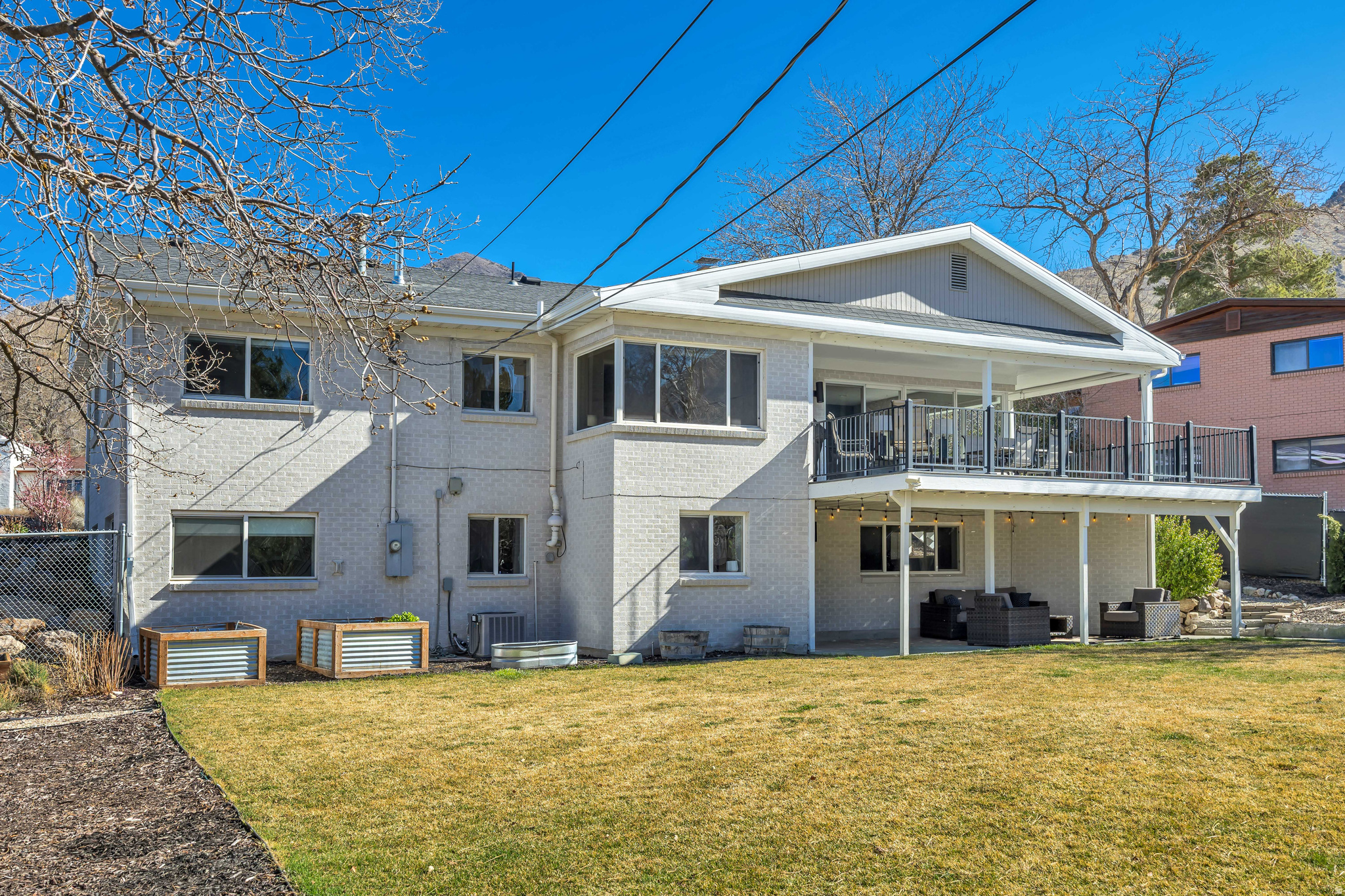 MOUNT OLYMPUS - Residential