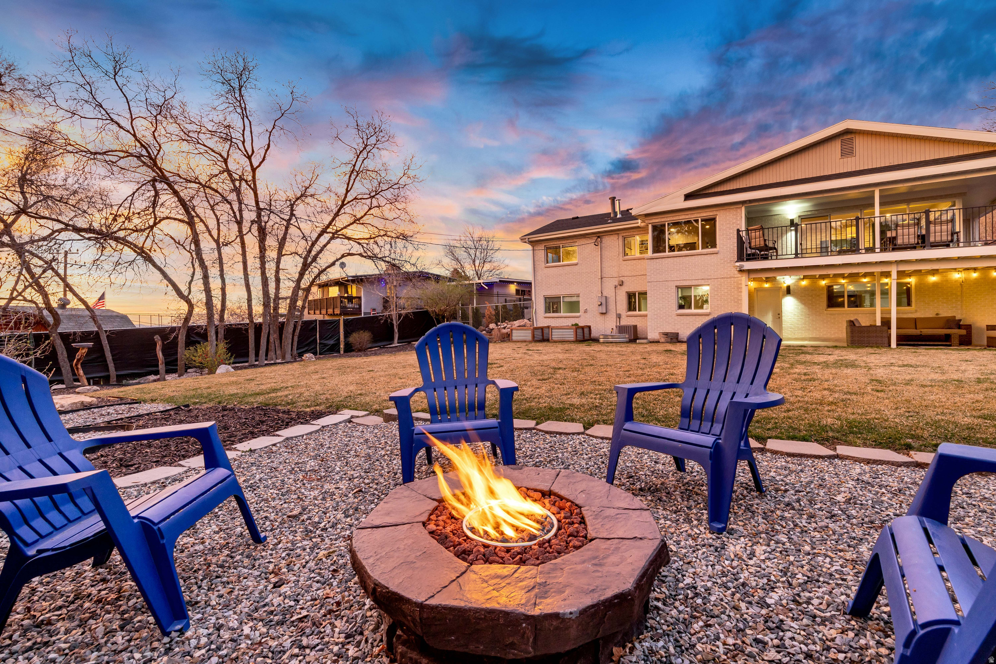 MOUNT OLYMPUS - Residential