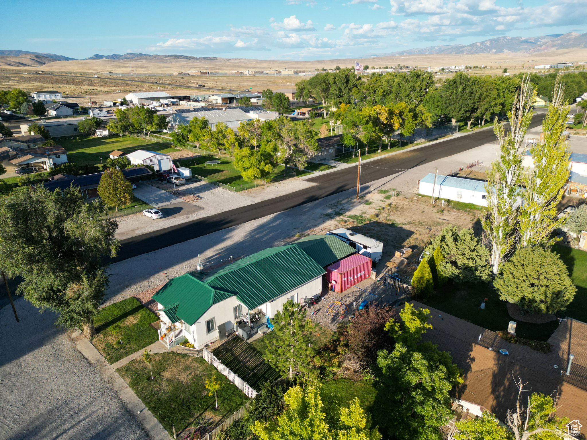 188 N 100, Gunnison, Utah image 46