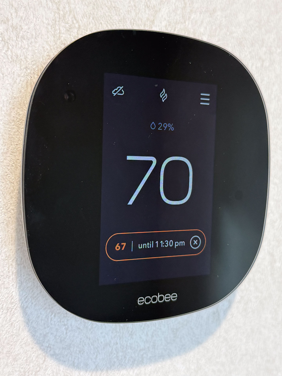 HIDDEN GLEN MOBILE ESTATES - Residential