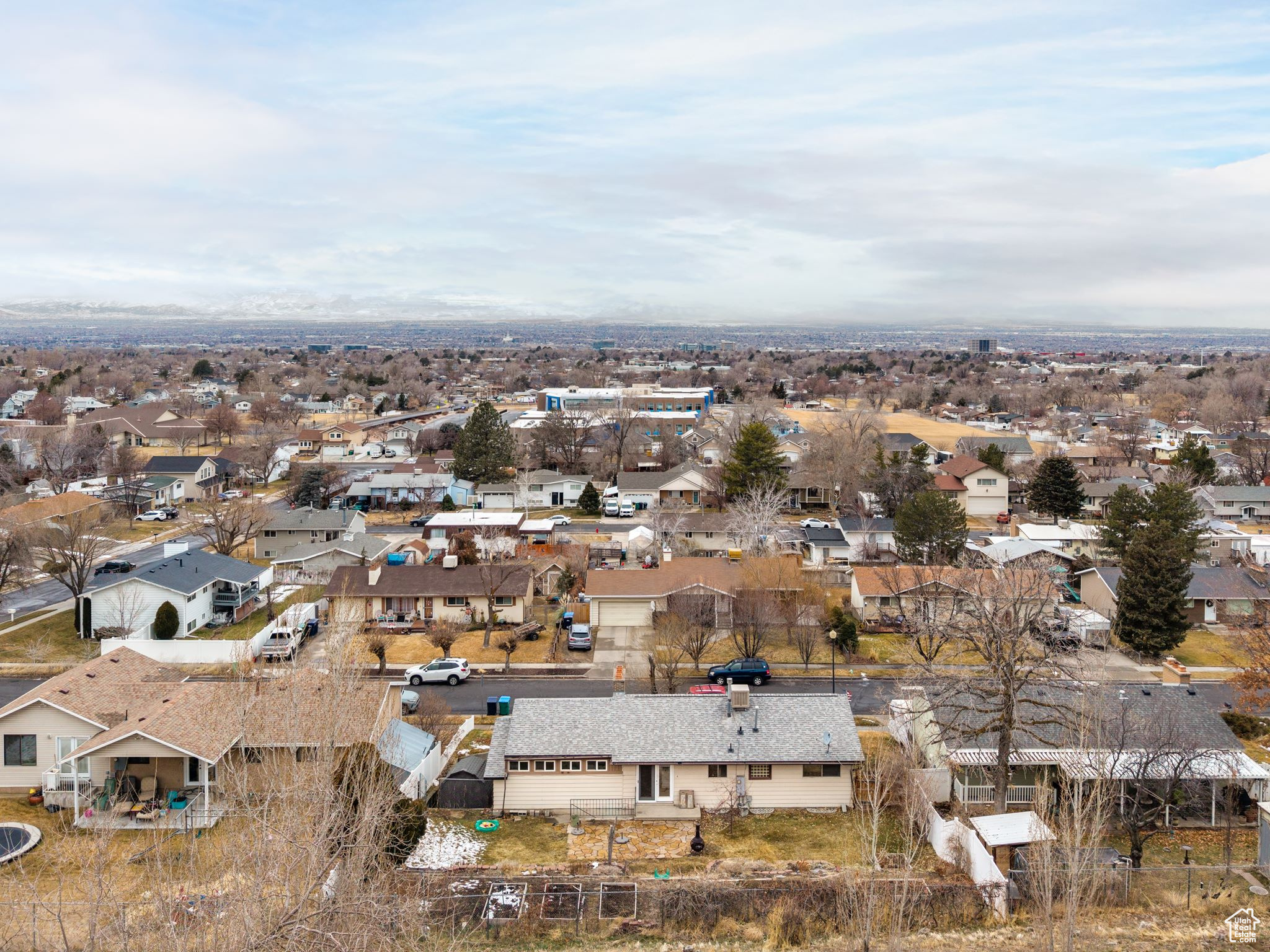 9743 S 1210, Sandy, Utah image 27