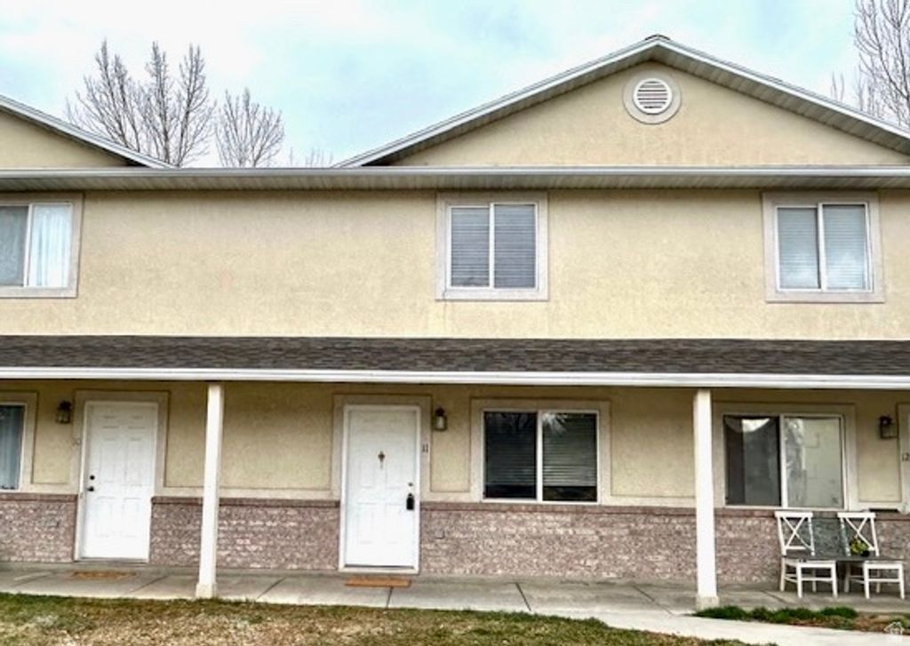 Photo of 420 W 2000 S #11, Perry, UT 84302 (MLS # 2139081)