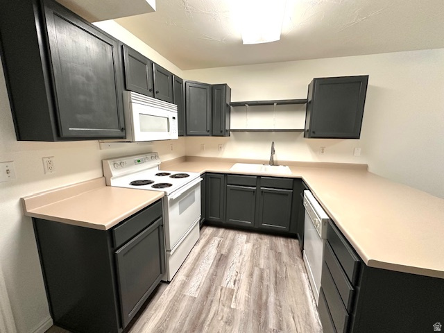 COBBLE - Residential