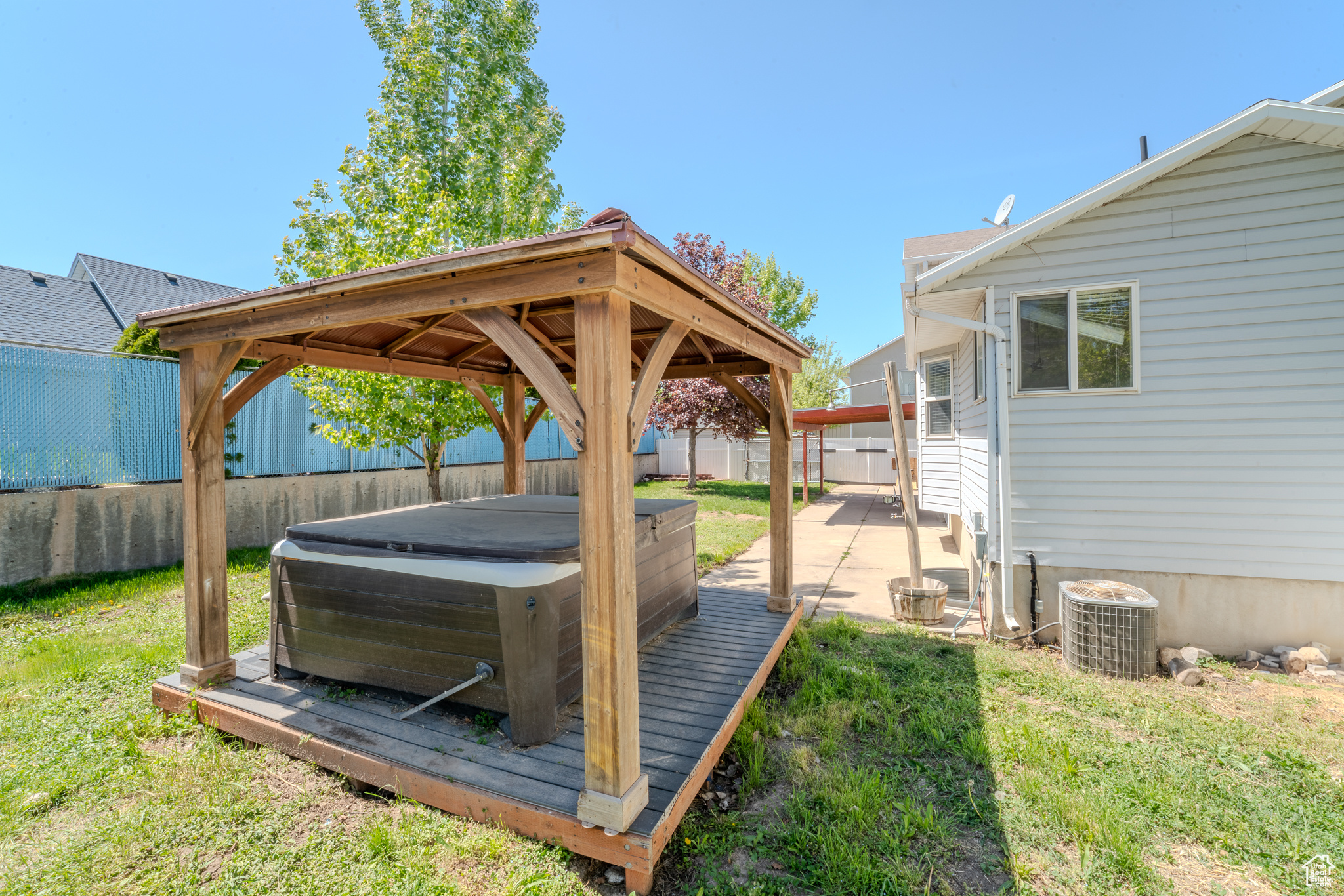5641 W Hunter Hollow Dr, West Valley City, Utah image 31