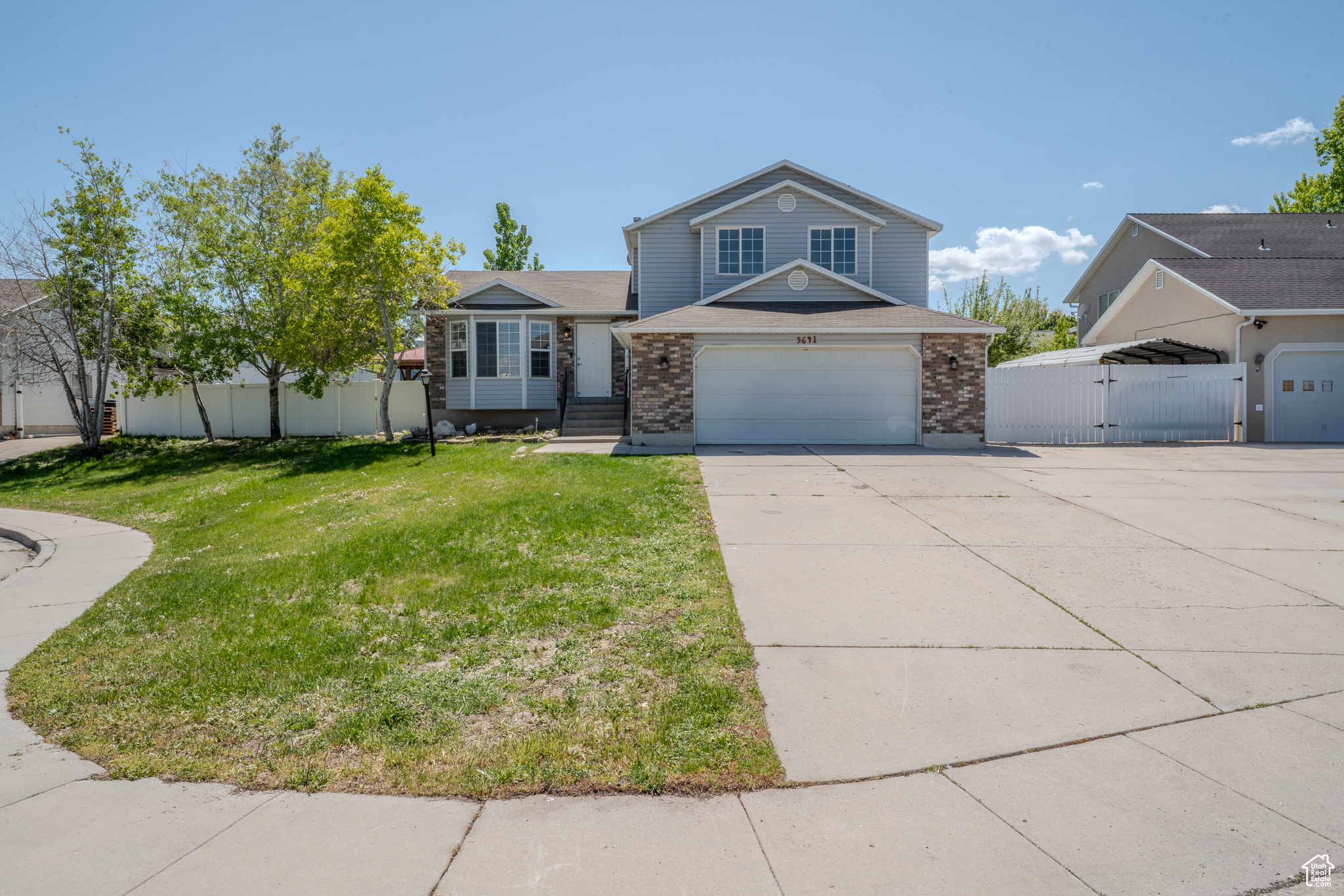 5641 W Hunter Hollow Dr, West Valley City, Utah image 2