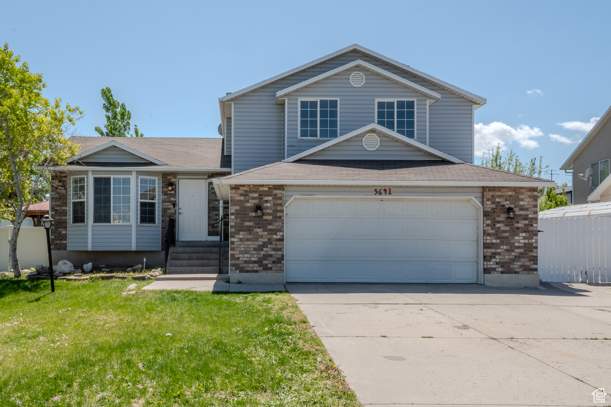 5641 W Hunter Hollow Dr, West Valley City, Utah image 1