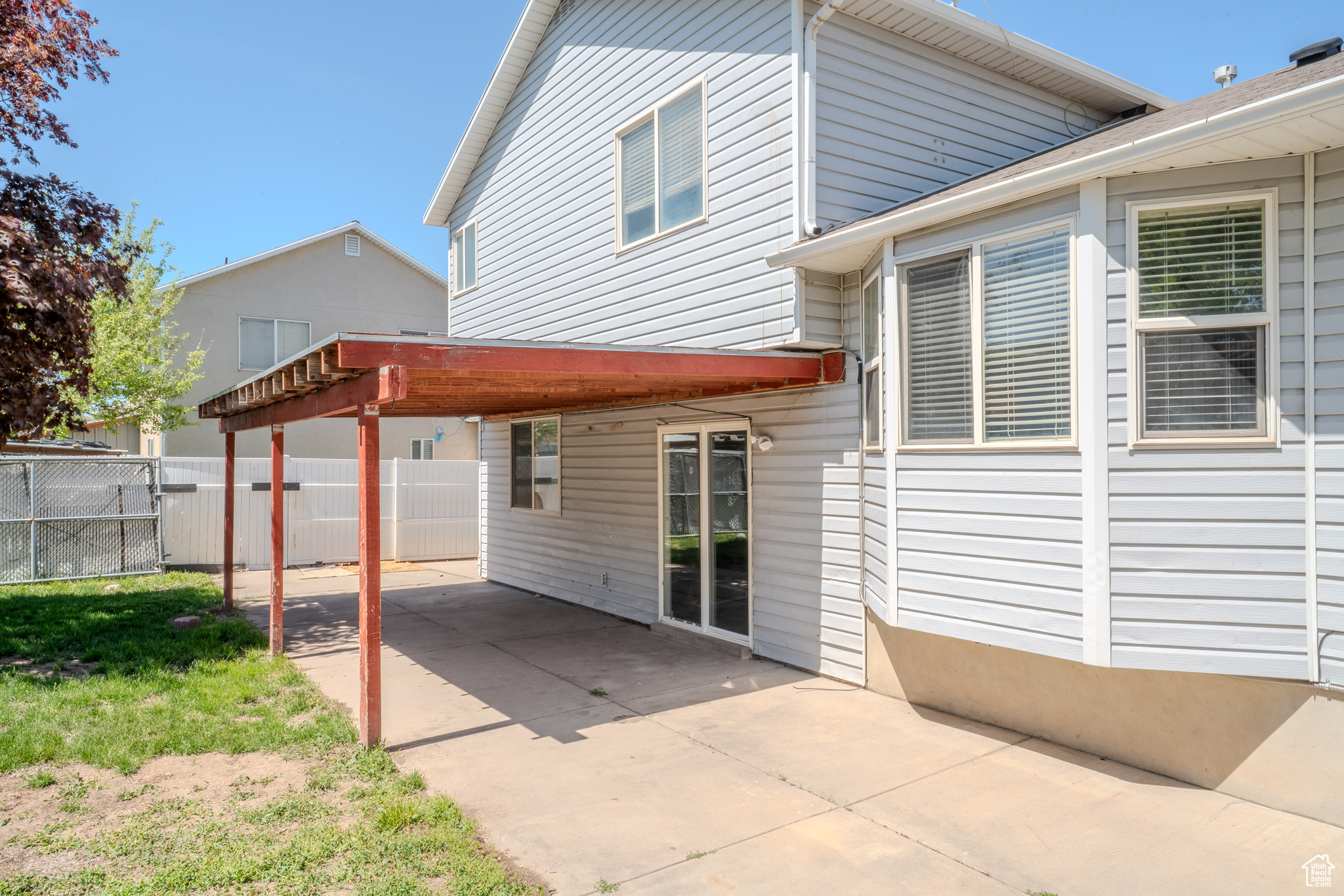 5641 W Hunter Hollow Dr, West Valley City, Utah image 32