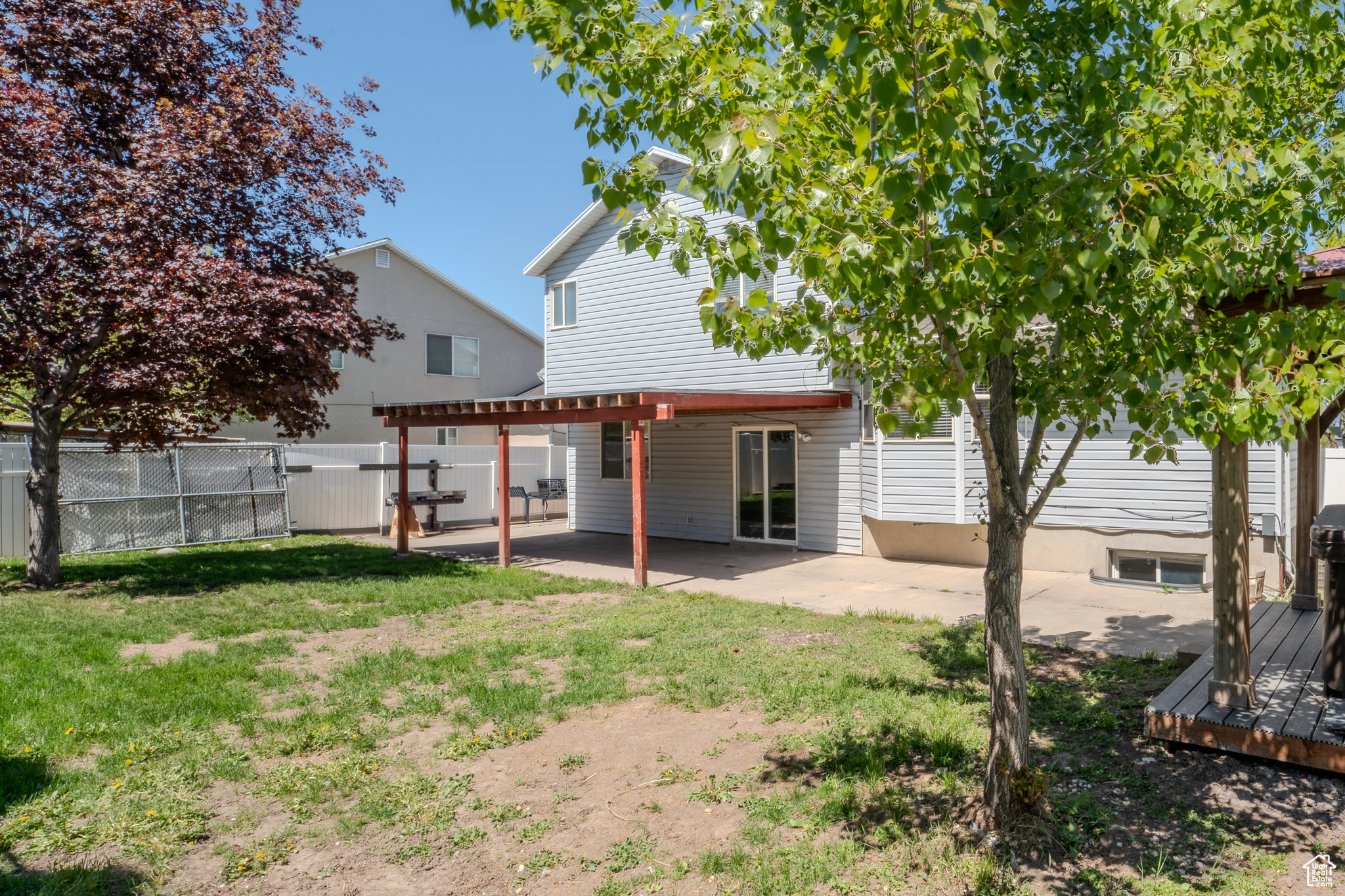 5641 W Hunter Hollow Dr, West Valley City, Utah image 30