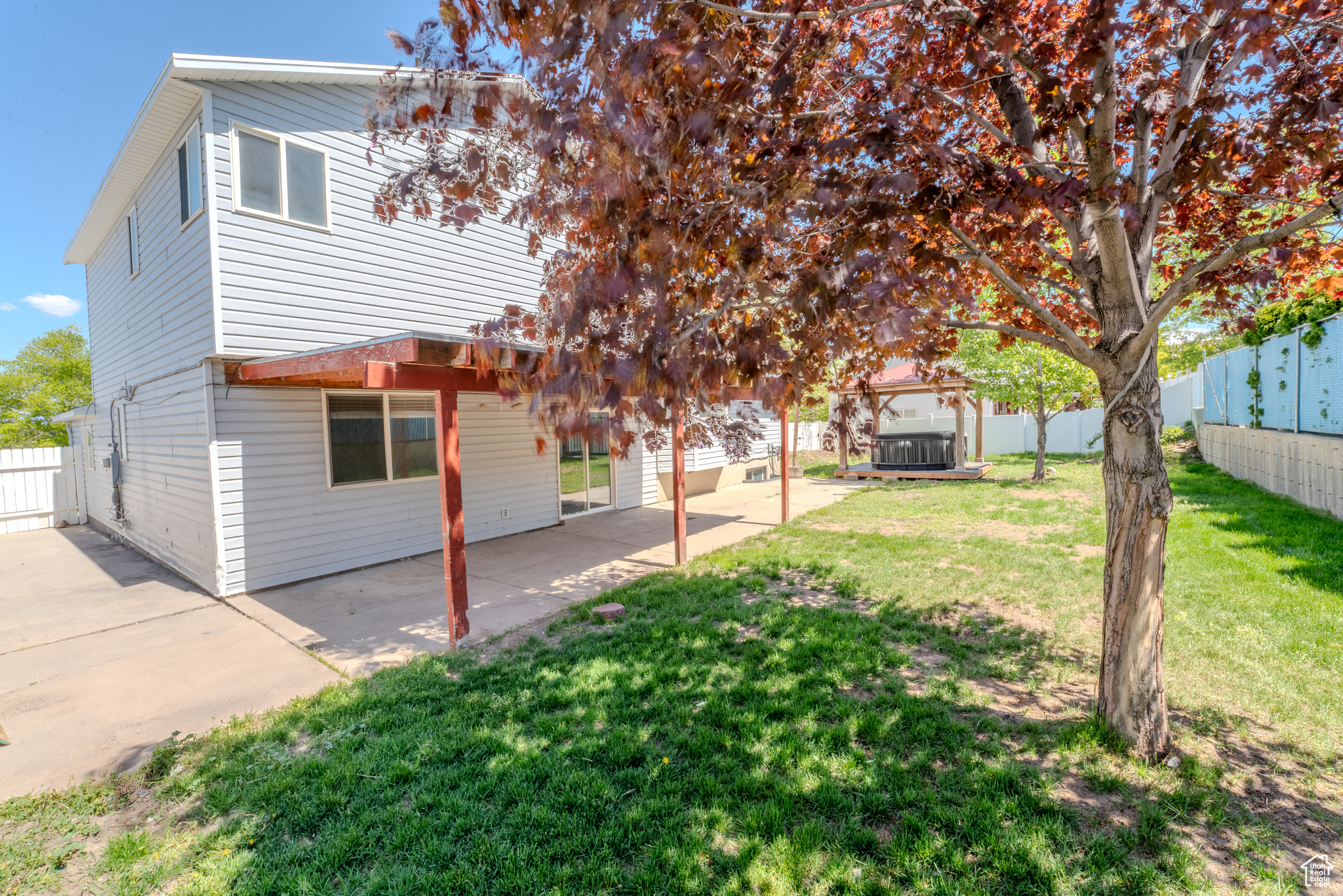 5641 W Hunter Hollow Dr, West Valley City, Utah image 29