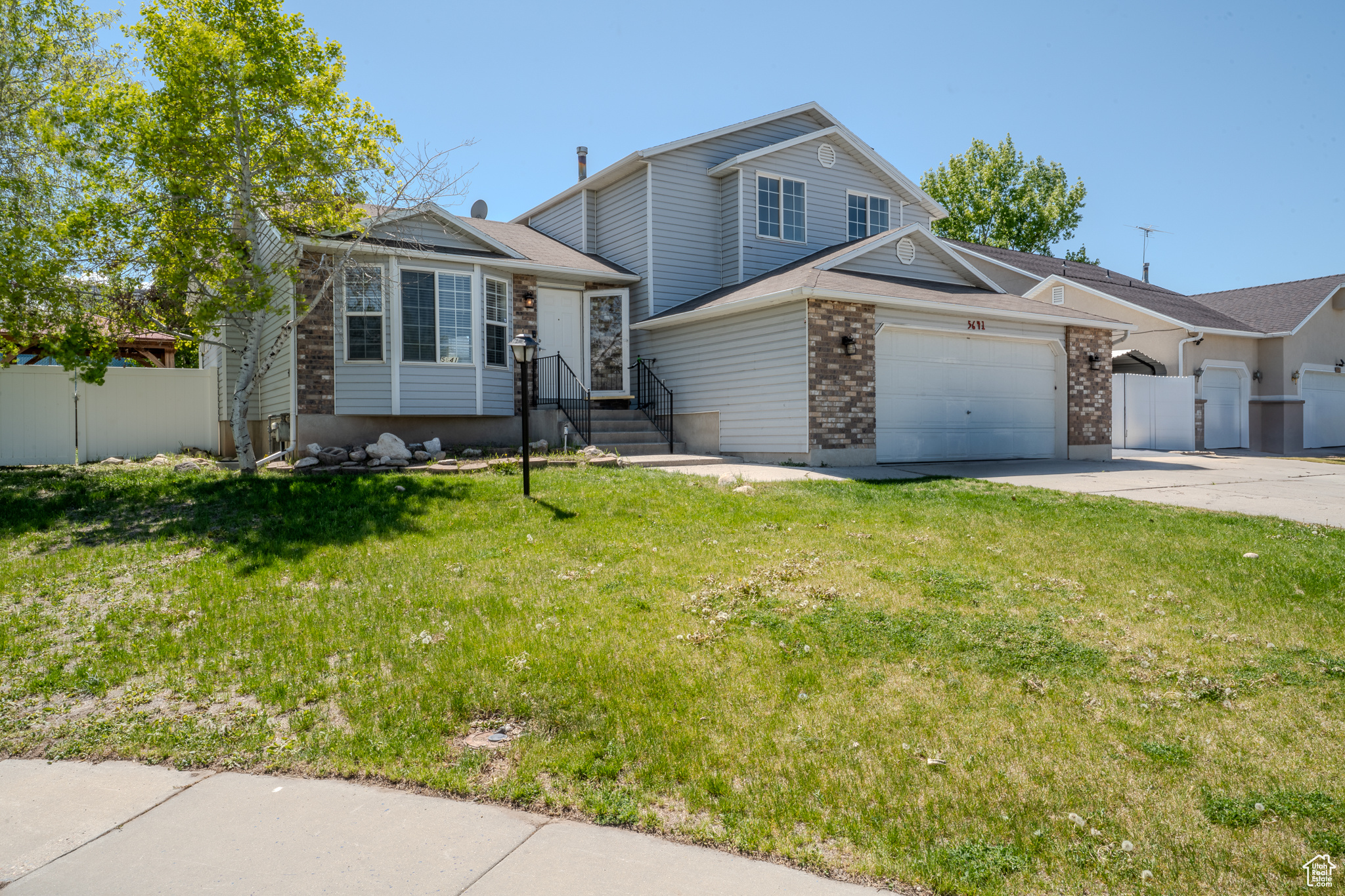 5641 W Hunter Hollow Dr, West Valley City, Utah image 3