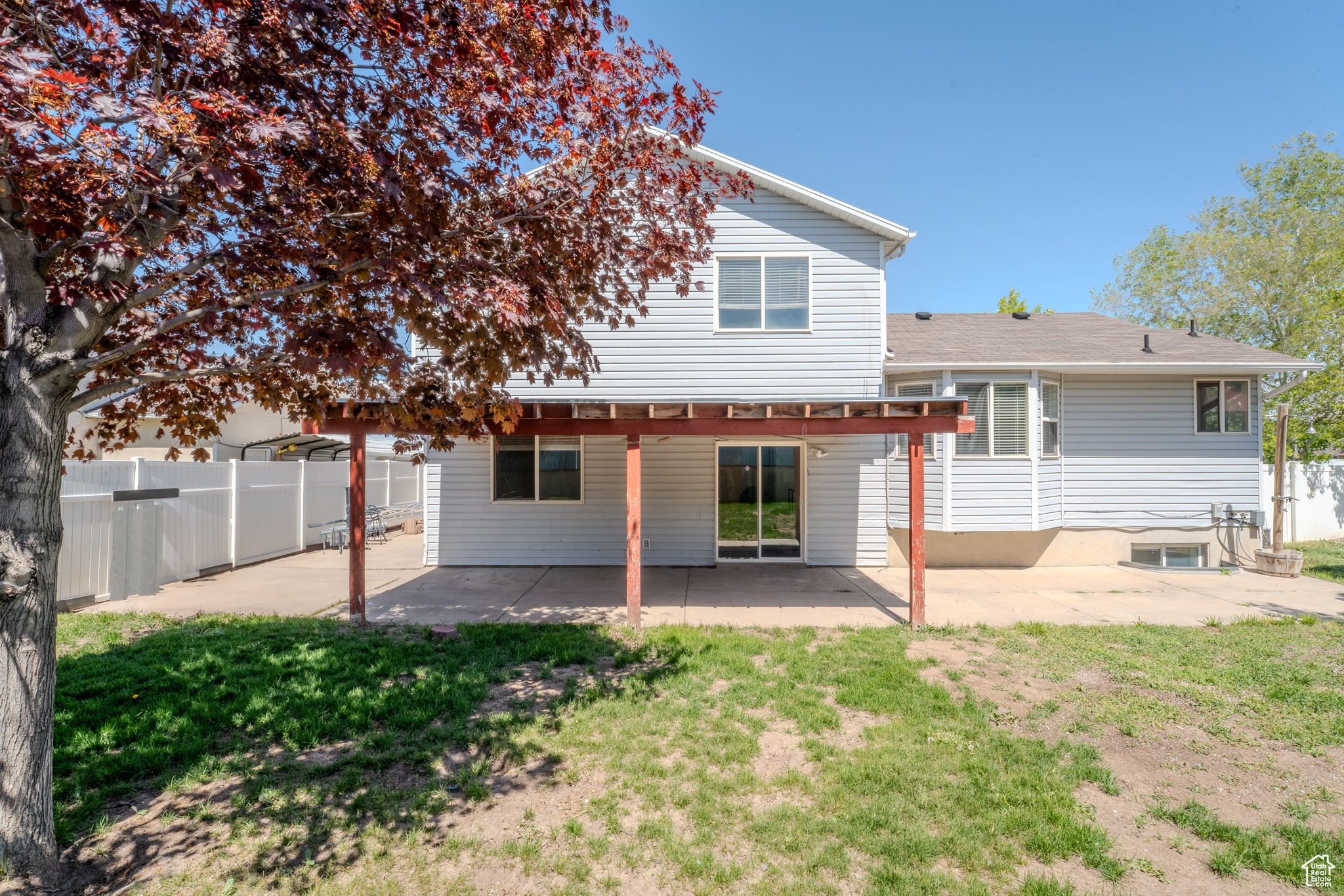 5641 W Hunter Hollow Dr, West Valley City, Utah image 27