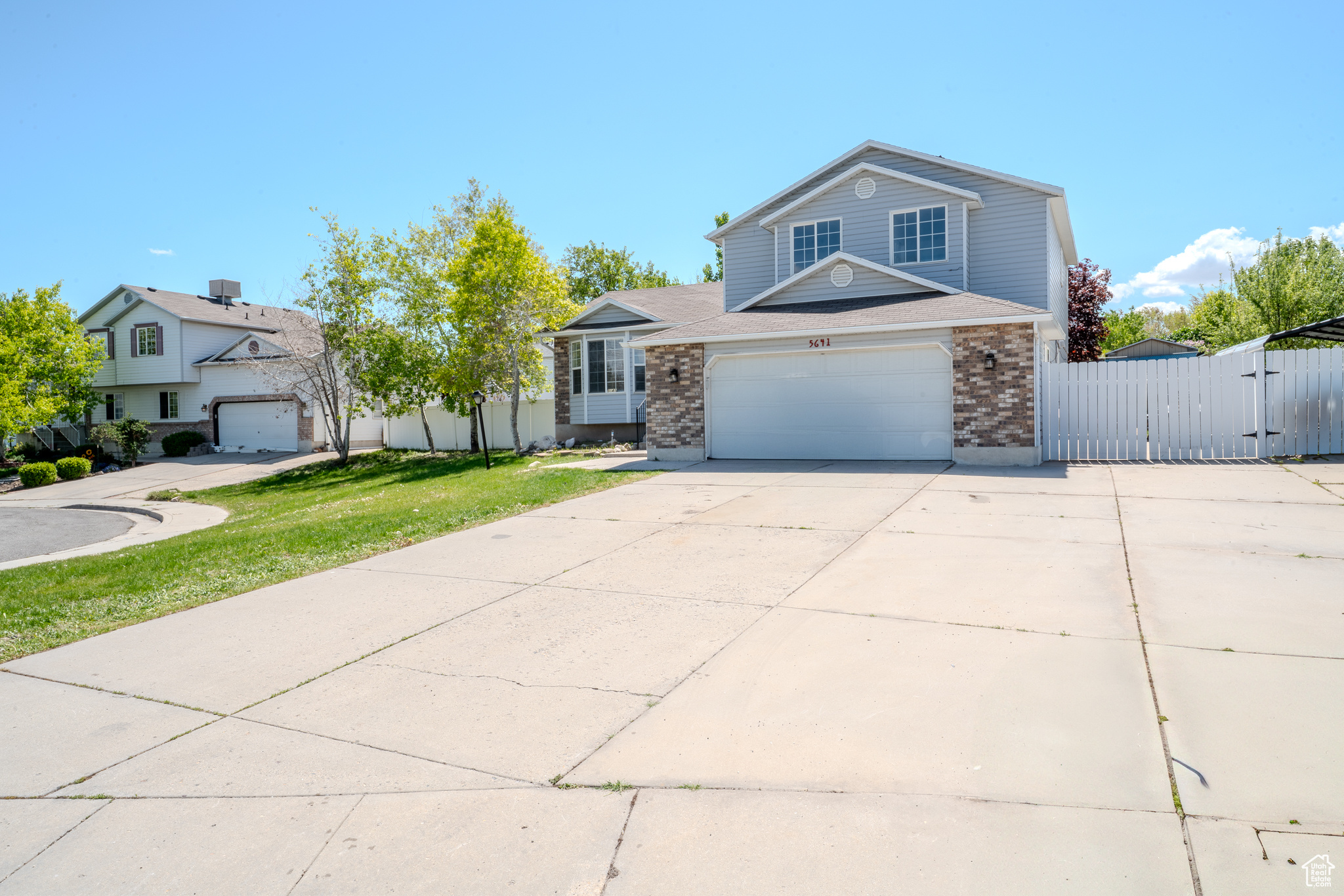 5641 W Hunter Hollow Dr, West Valley City, Utah image 33