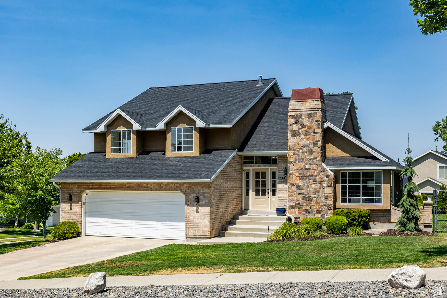 2643 E Field Point Cir, Sandy, Utah image 39