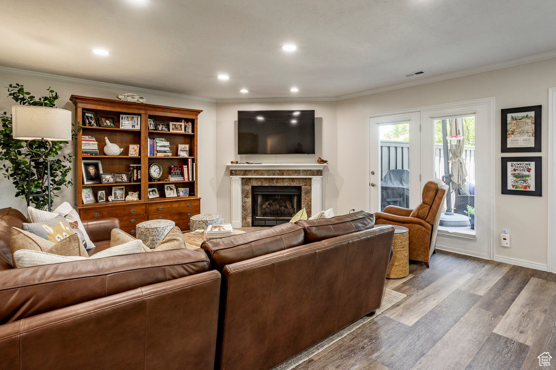 2643 E Field Point Cir, Sandy, Utah image 31