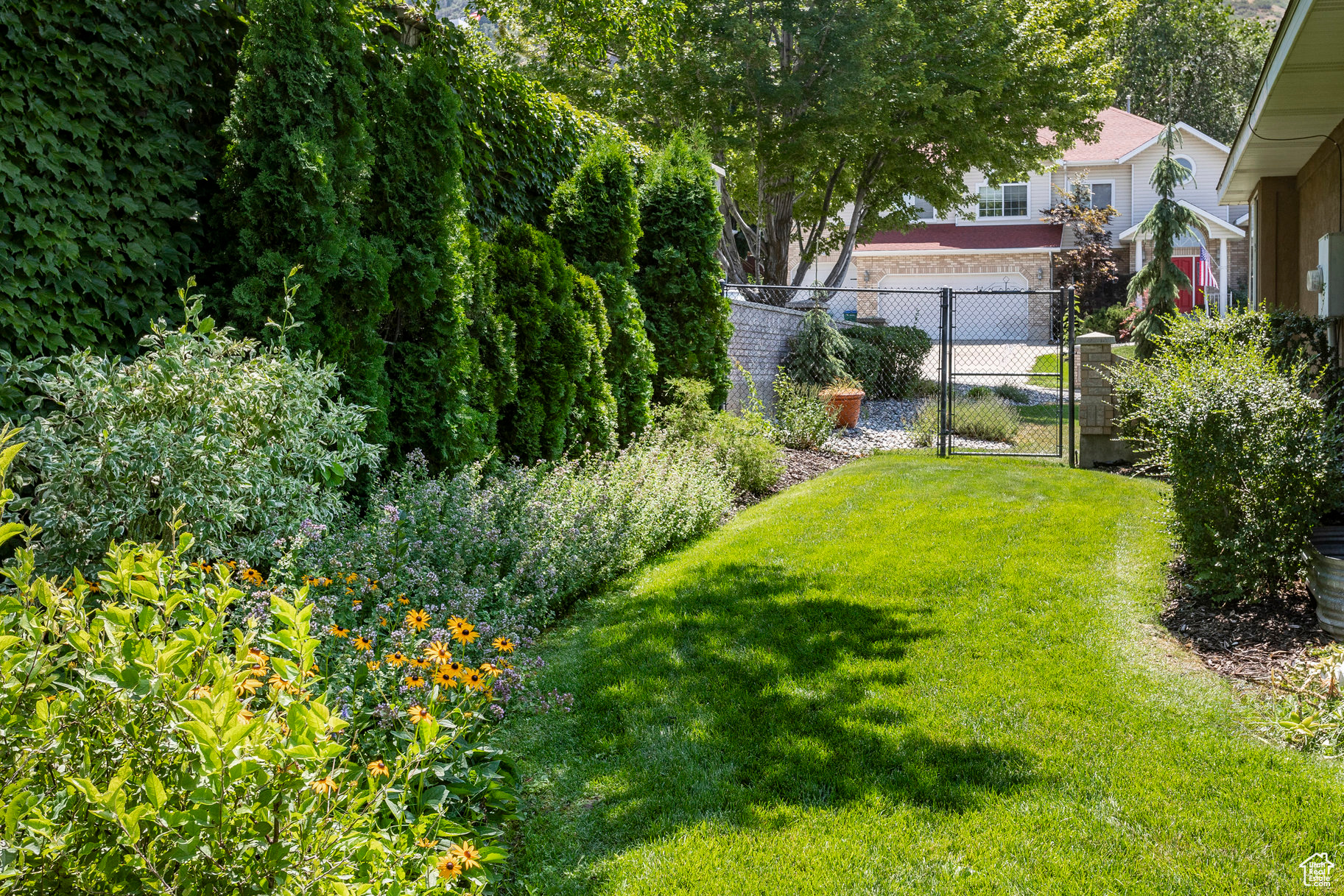 2643 E Field Point Cir, Sandy, Utah image 41