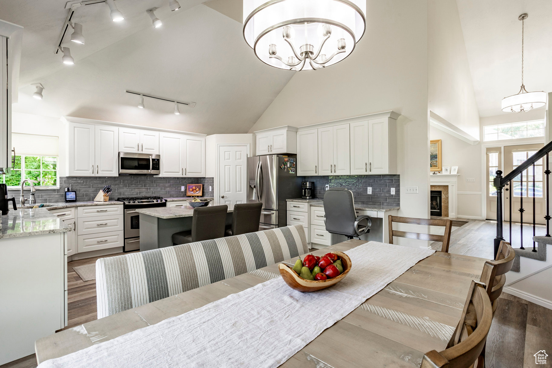 2643 E Field Point Cir, Sandy, Utah image 13