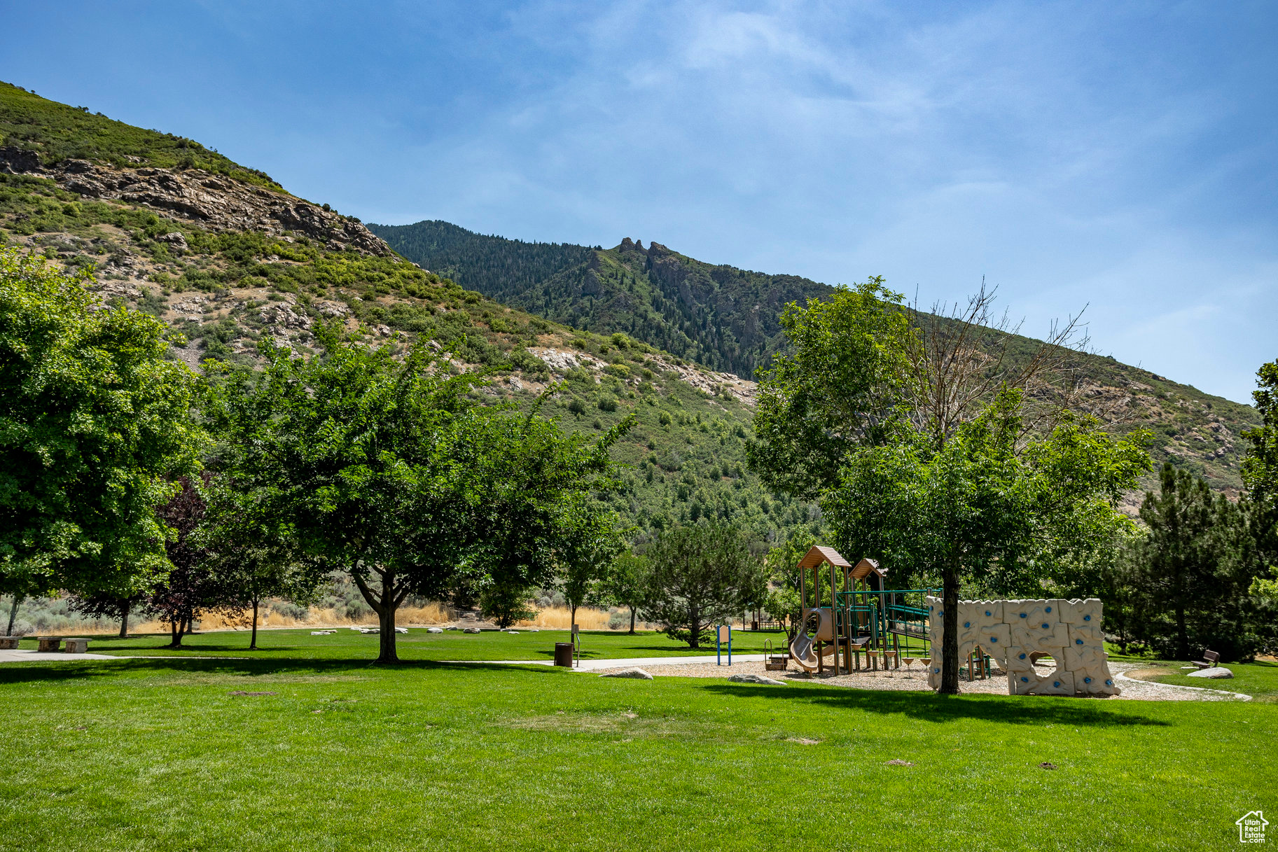 2643 E Field Point Cir, Sandy, Utah image 48