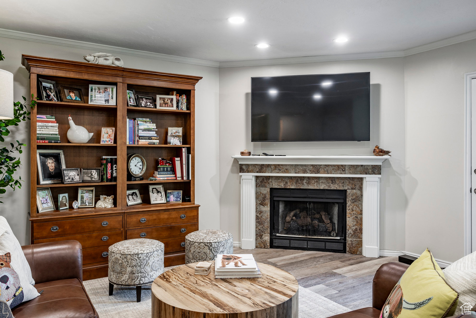 2643 E Field Point Cir, Sandy, Utah image 32
