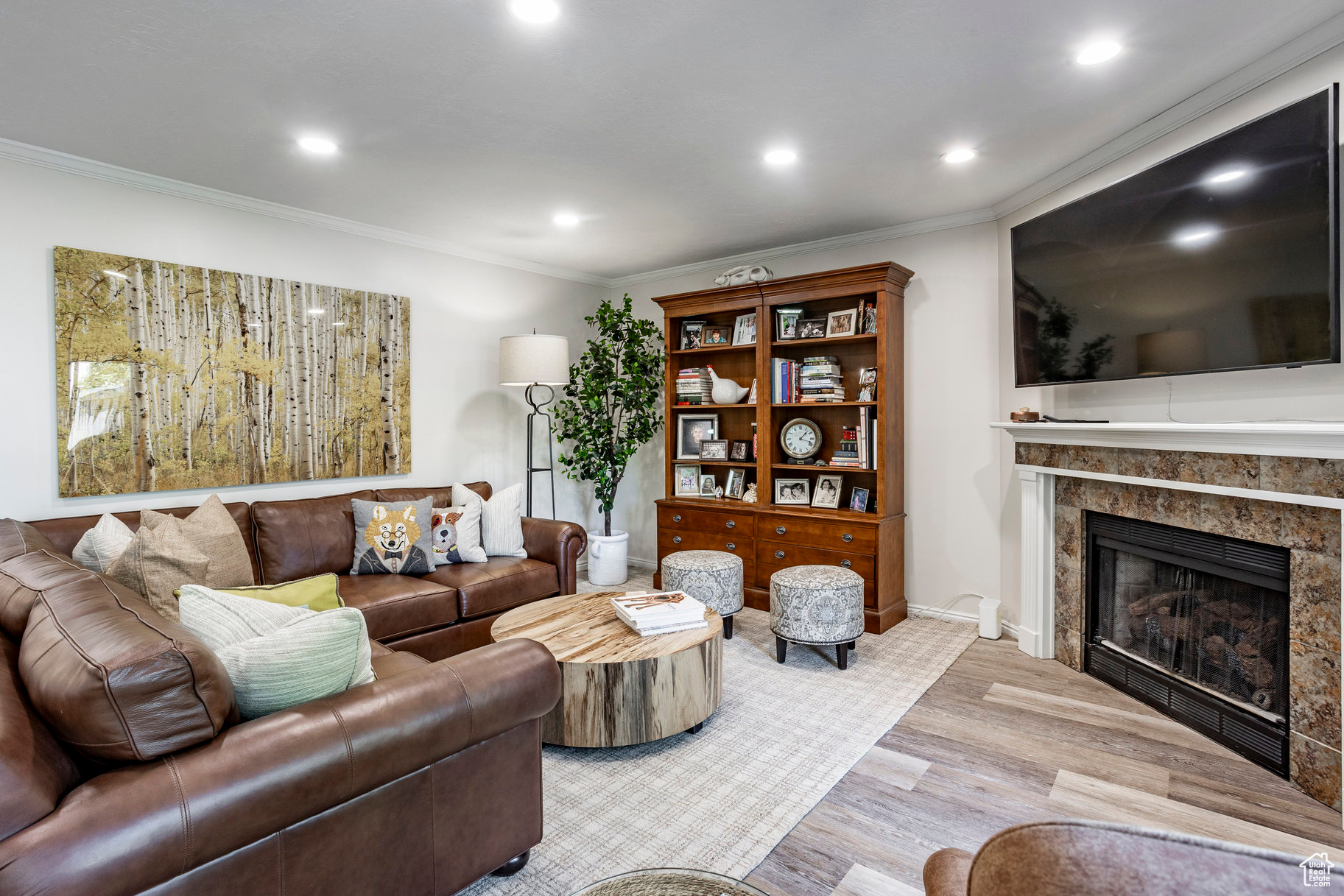 2643 E Field Point Cir, Sandy, Utah image 30