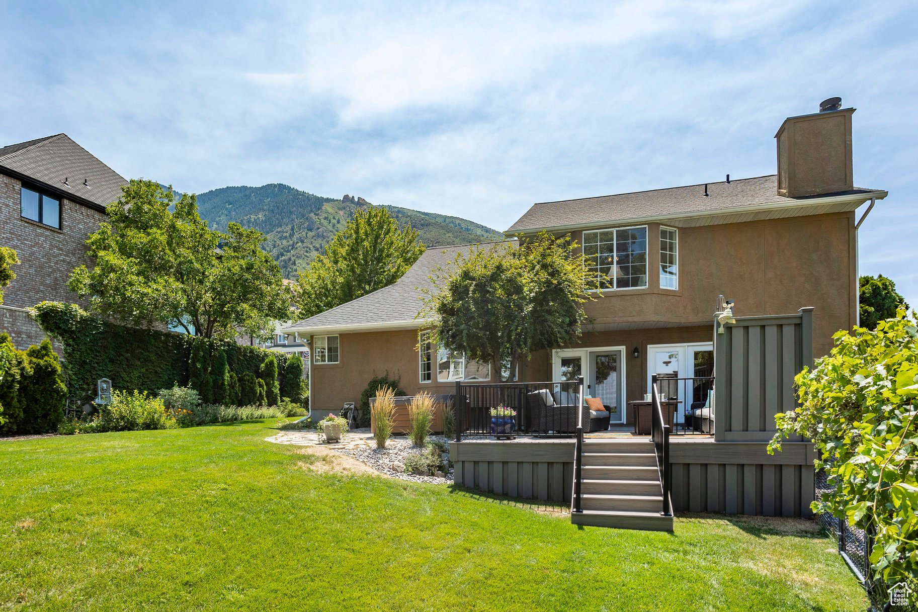 2643 E Field Point Cir, Sandy, Utah image 44
