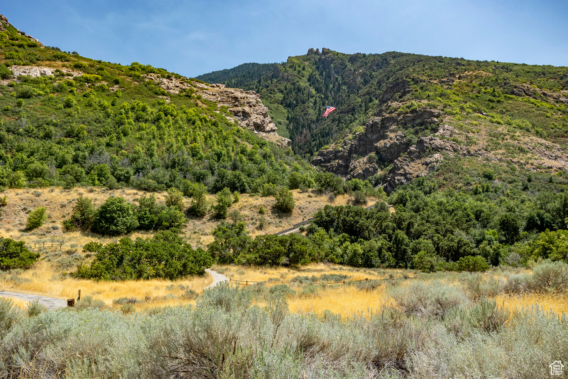2643 E Field Point Cir, Sandy, Utah image 50