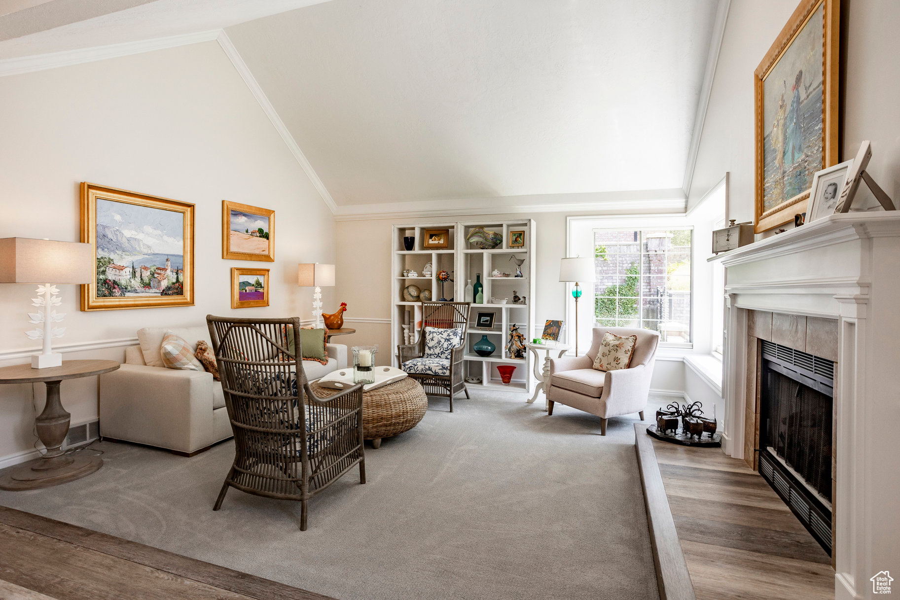 2643 E Field Point Cir, Sandy, Utah image 3