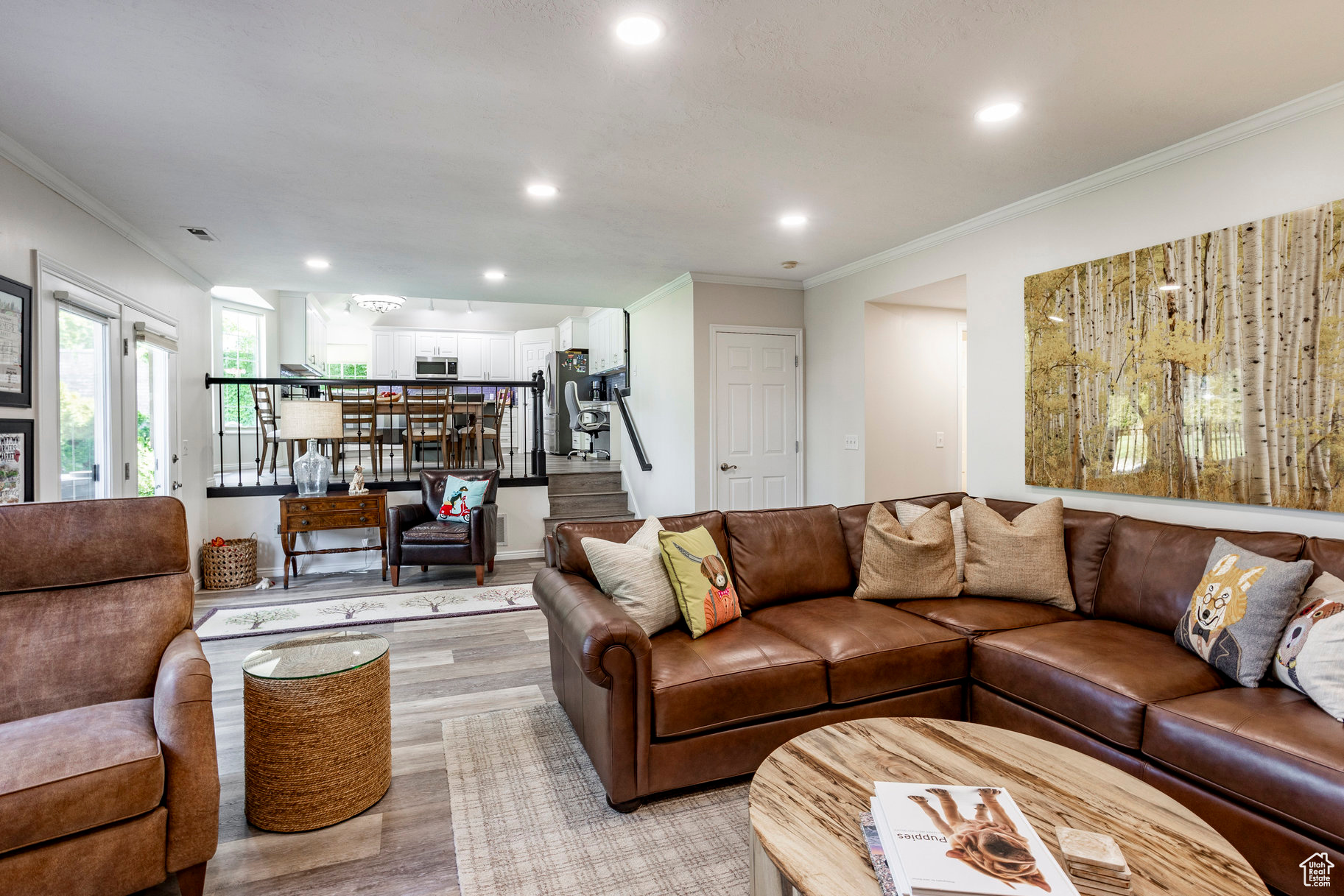2643 E Field Point Cir, Sandy, Utah image 33