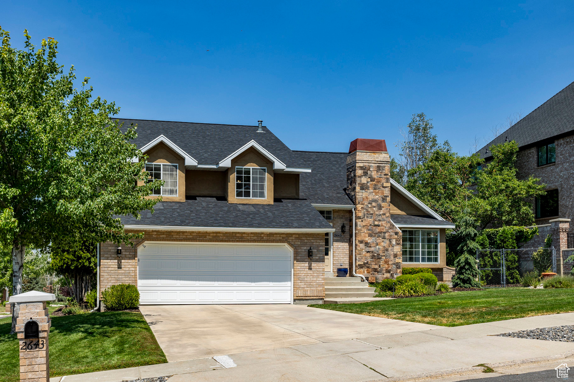2643 E Field Point Cir, Sandy, Utah image 38