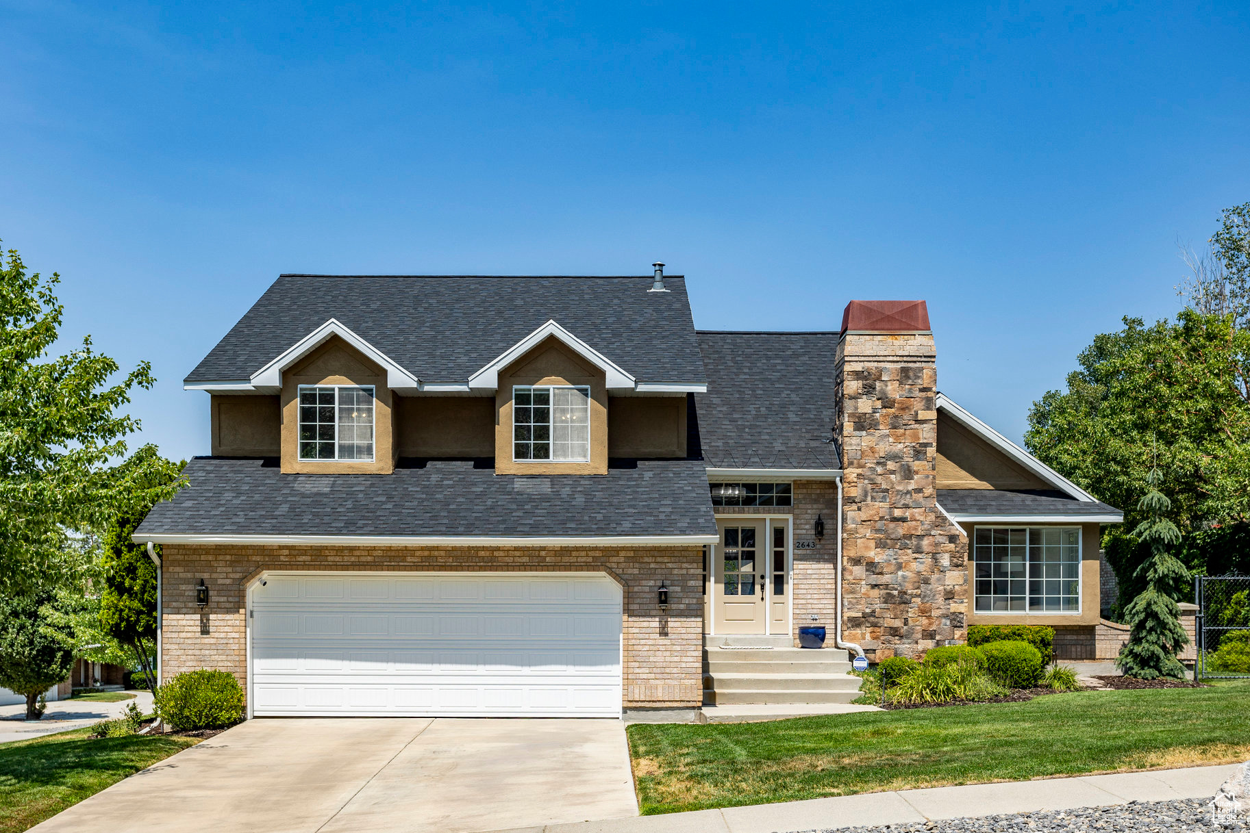 2643 E Field Point Cir, Sandy, Utah image 1