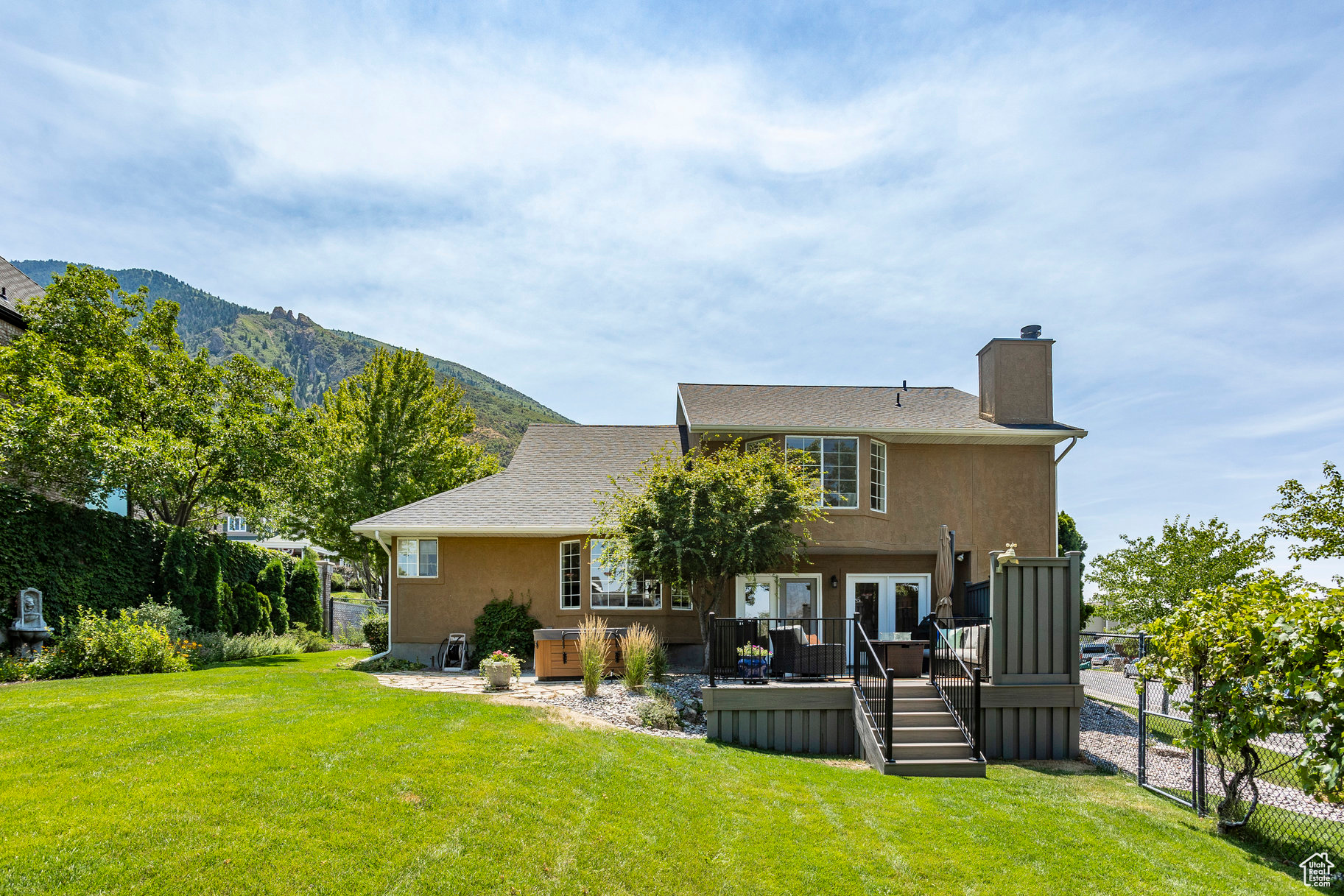 2643 E Field Point Cir, Sandy, Utah image 49