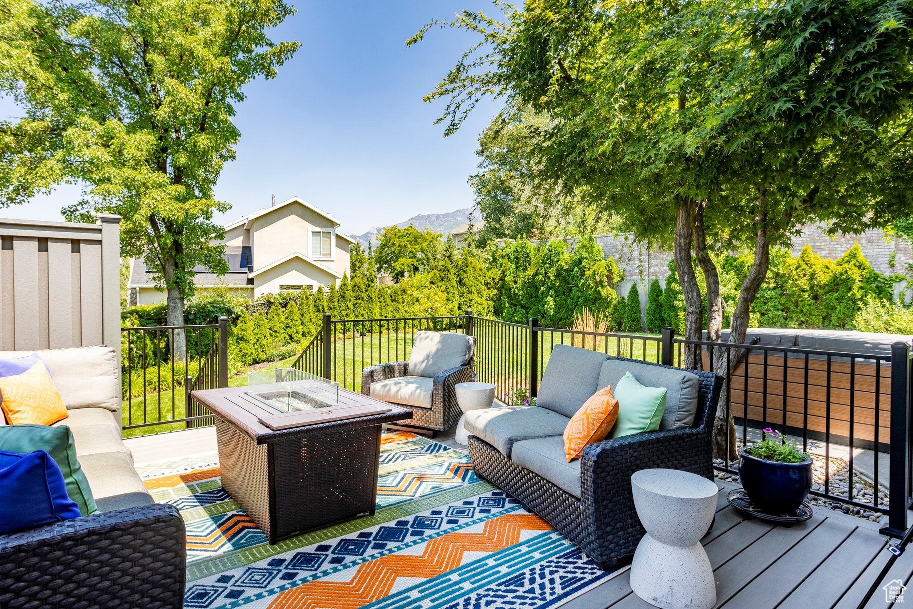 2643 E Field Point Cir, Sandy, Utah image 43