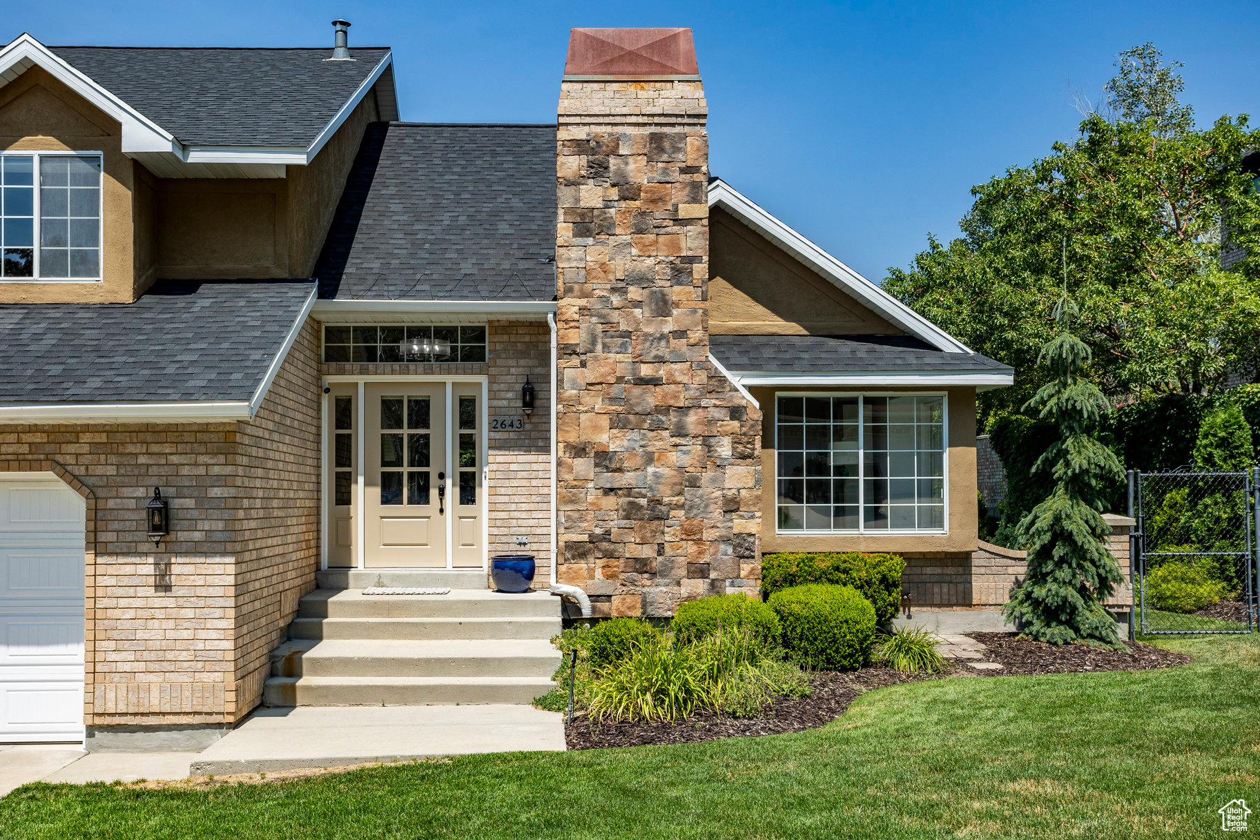 2643 E Field Point Cir, Sandy, Utah image 40