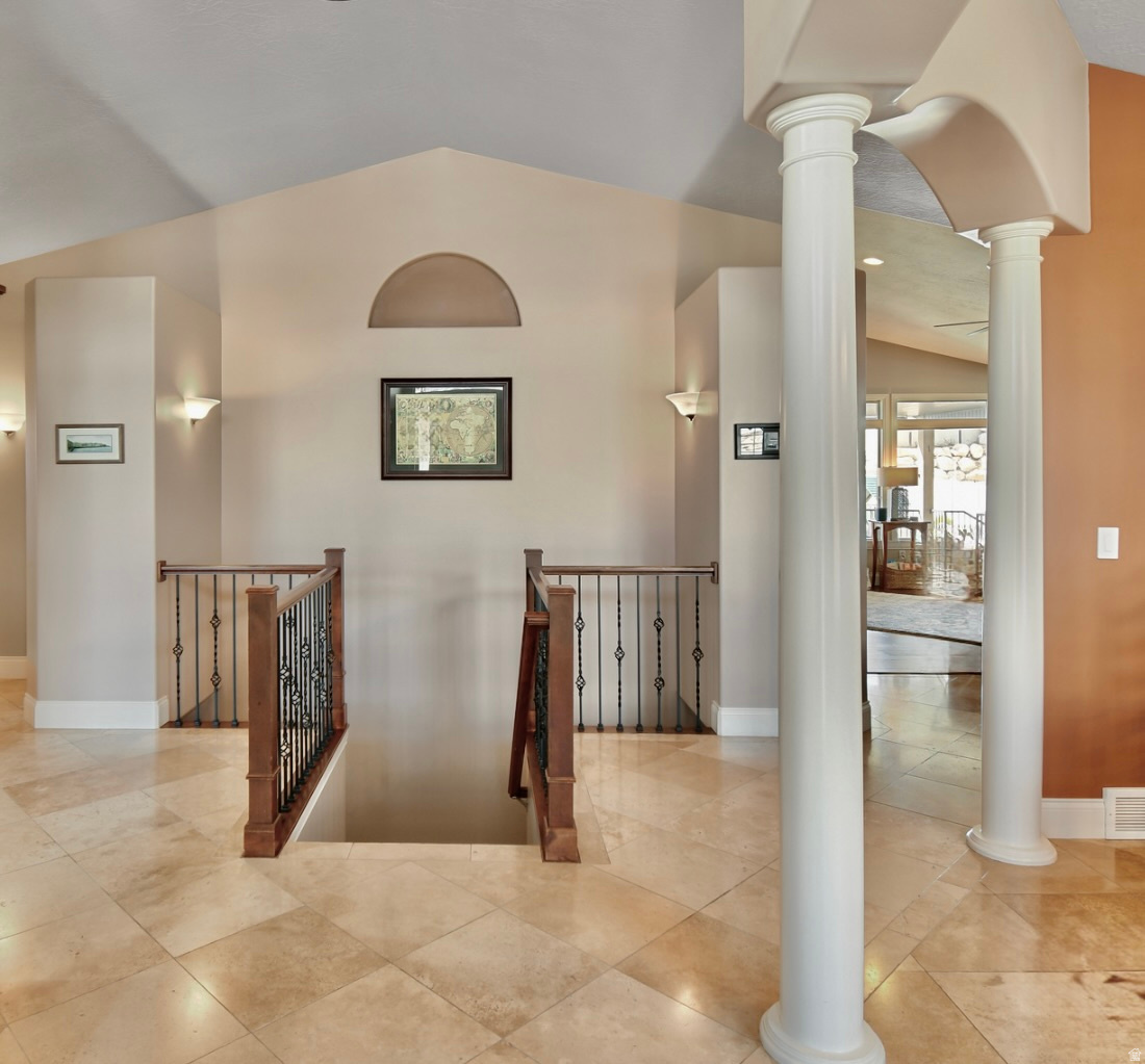 CACTUS RIDGE SUBDIVI - Residential