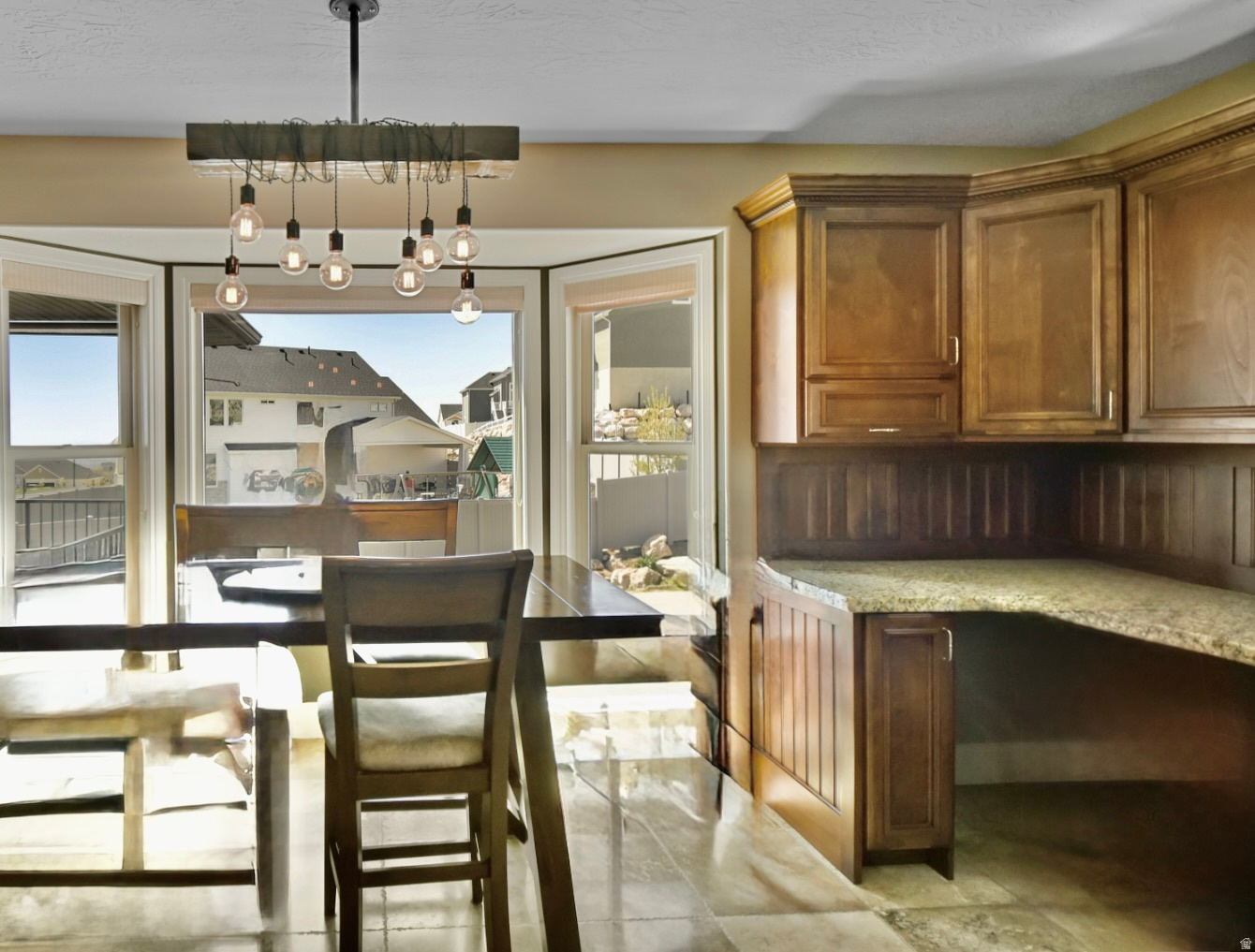 CACTUS RIDGE SUBDIVI - Residential