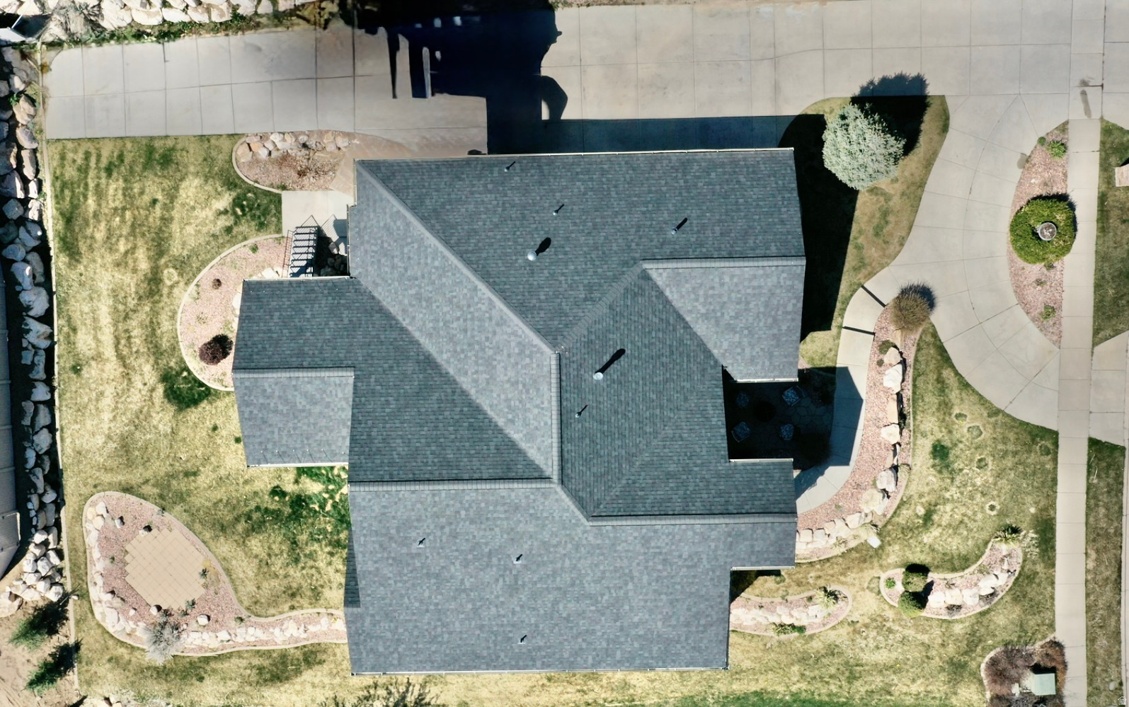 CACTUS RIDGE SUBDIVI - Residential