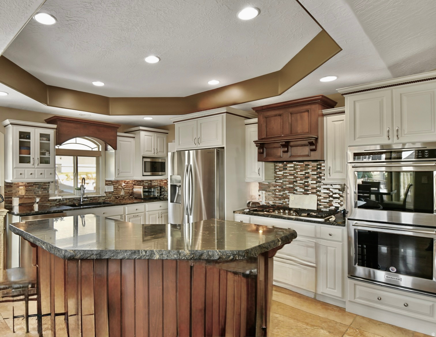 CACTUS RIDGE SUBDIVI - Residential