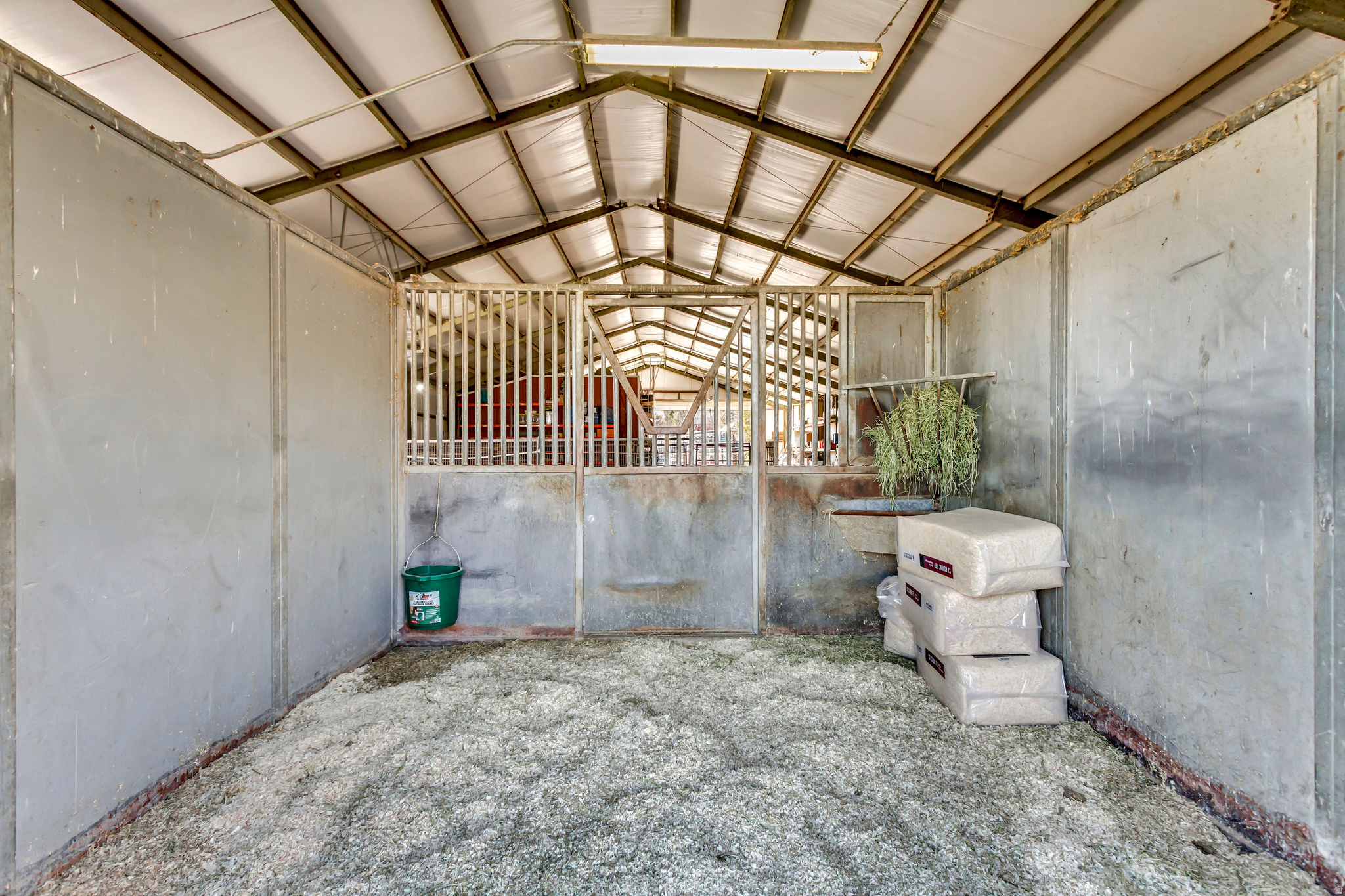 WEST MOUNTAIN RANCHES - Residential