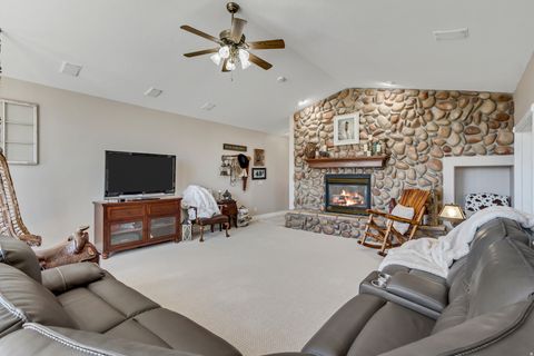 Tiny photo for 8874 S 6000 W, Payson, UT 84651 (MLS # 2136446)