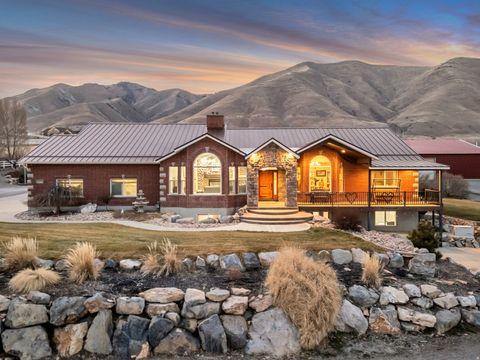 Tiny photo for 8874 S 6000 W, Payson, UT 84651 (MLS # 2136446)