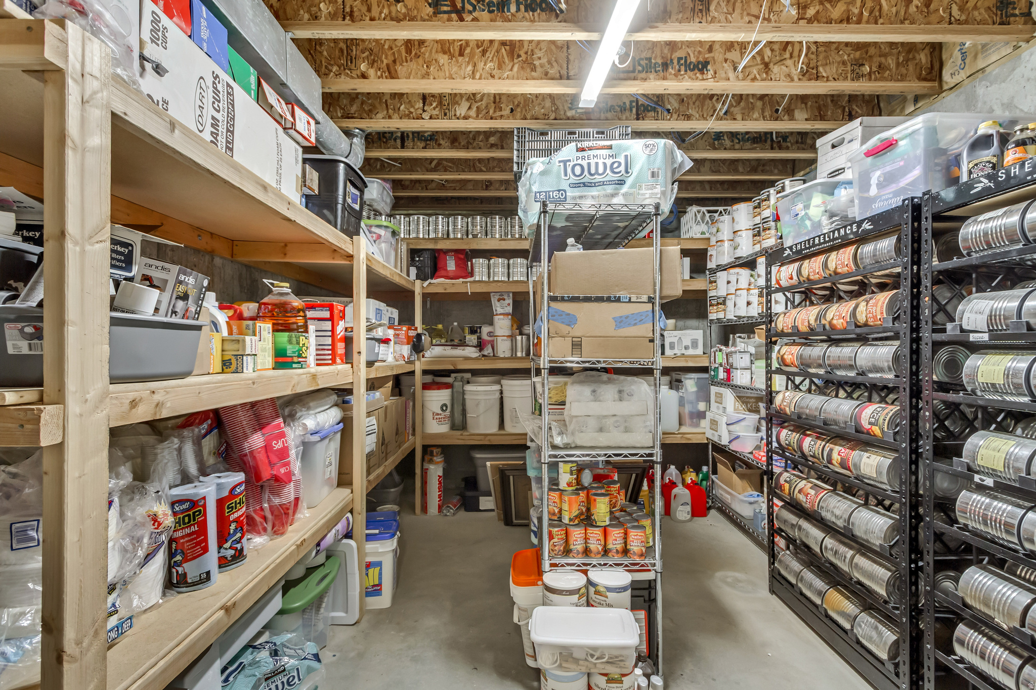 WEST MOUNTAIN RANCHES - Residential