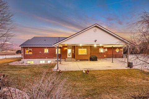 Tiny photo for 8874 S 6000 W, Payson, UT 84651 (MLS # 2136446)