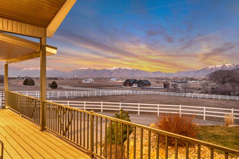 Tiny photo for 8874 S 6000 W, Payson, UT 84651 (MLS # 2136446)