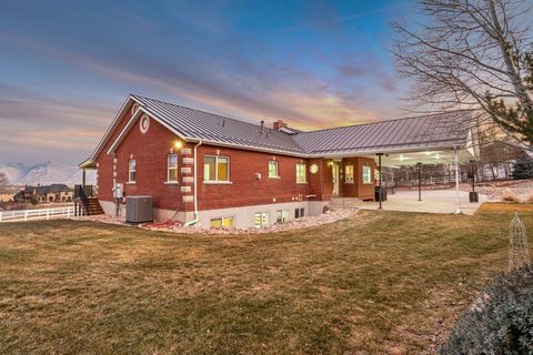 Tiny photo for 8874 S 6000 W, Payson, UT 84651 (MLS # 2136446)
