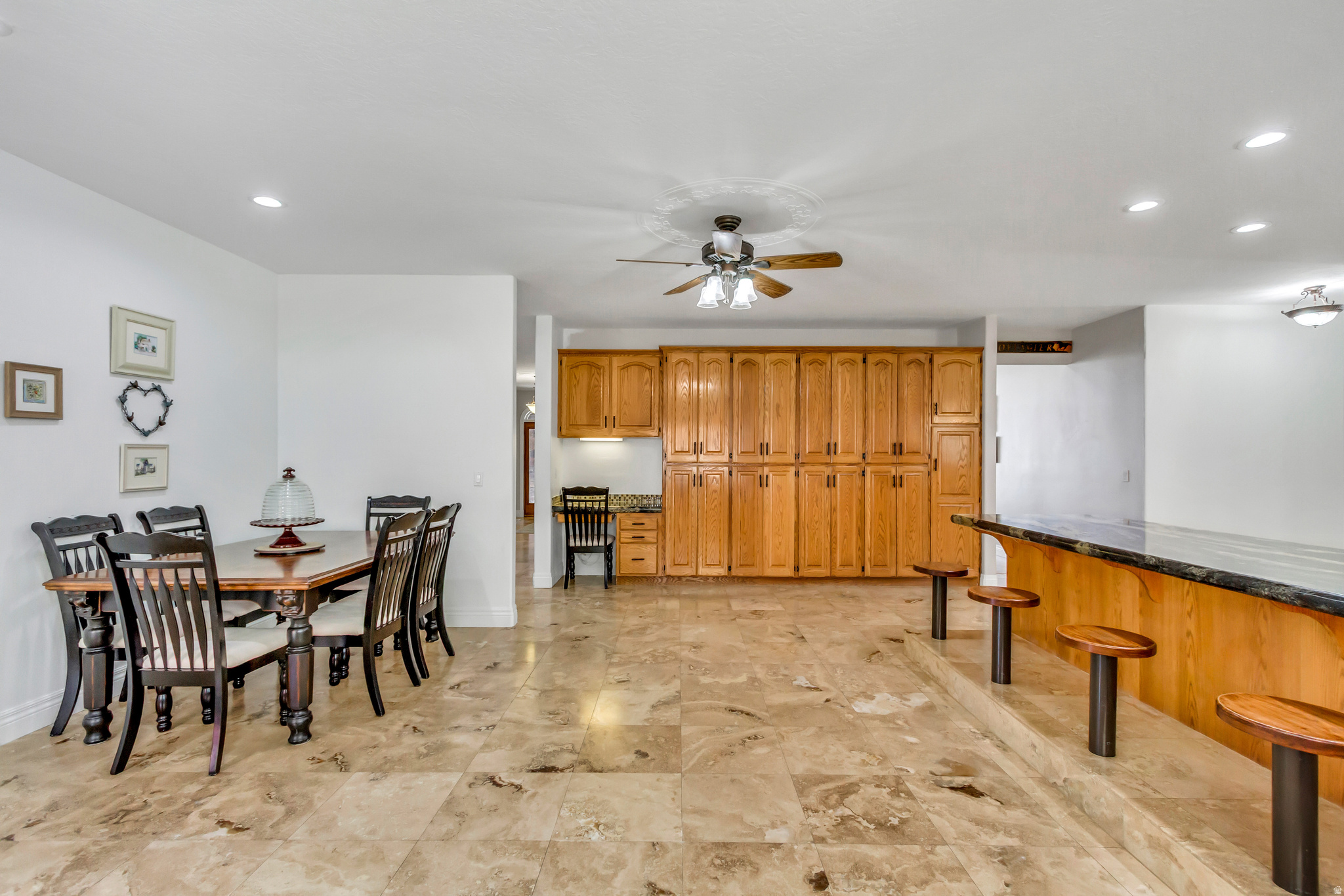 WEST MOUNTAIN RANCHES - Residential