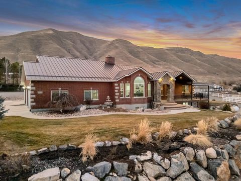 Tiny photo for 8874 S 6000 W, Payson, UT 84651 (MLS # 2136446)