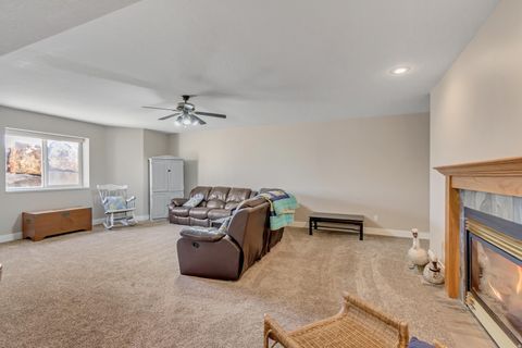 Tiny photo for 8874 S 6000 W, Payson, UT 84651 (MLS # 2136446)